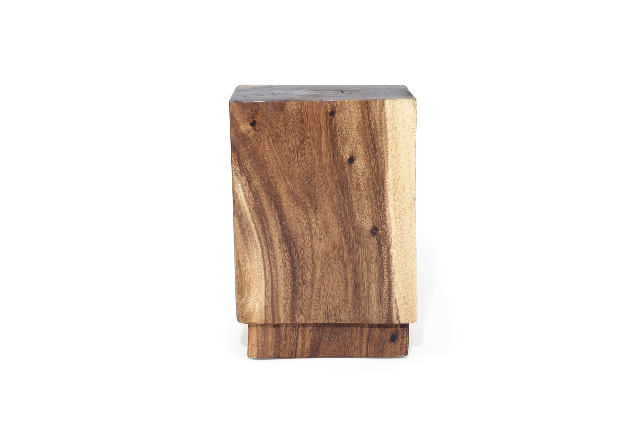Lennox Cube Side Table