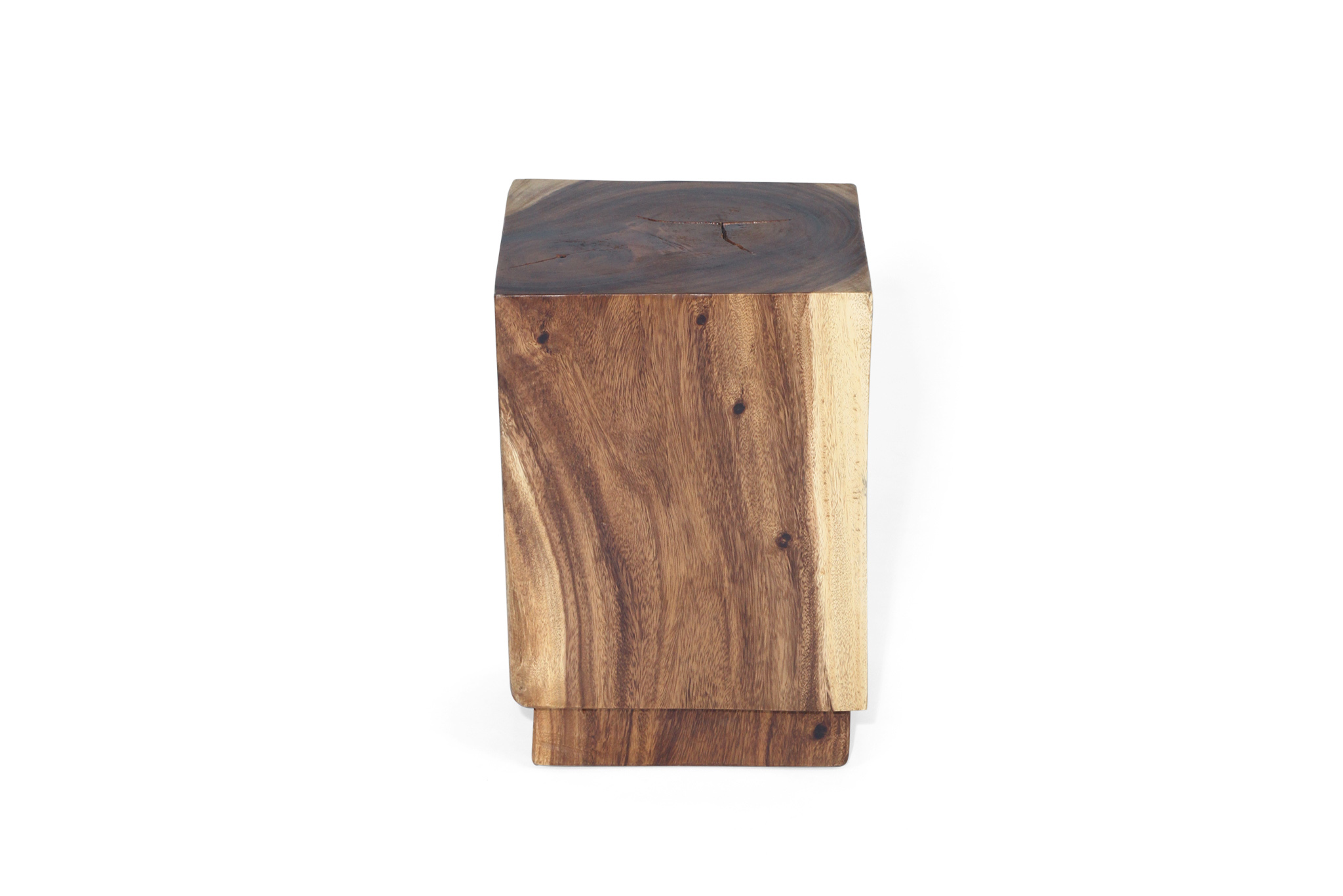 Lennox Cube Side Table - Image 3