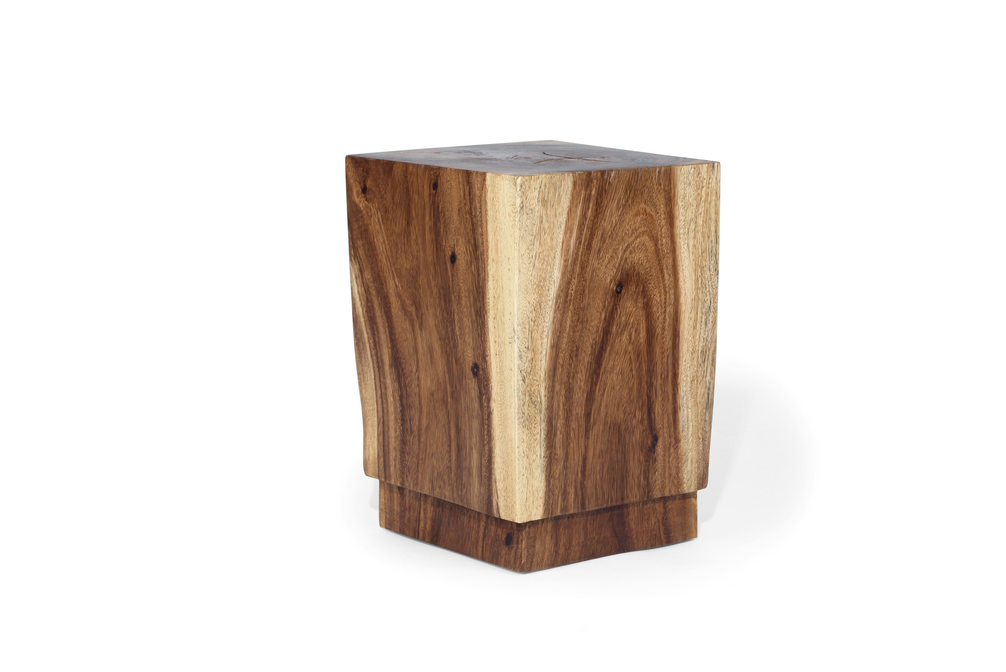 Lennox Cube Side Table - Image 4