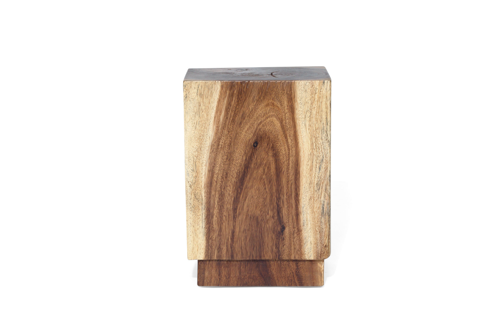 Lennox Cube Side Table - Image 5