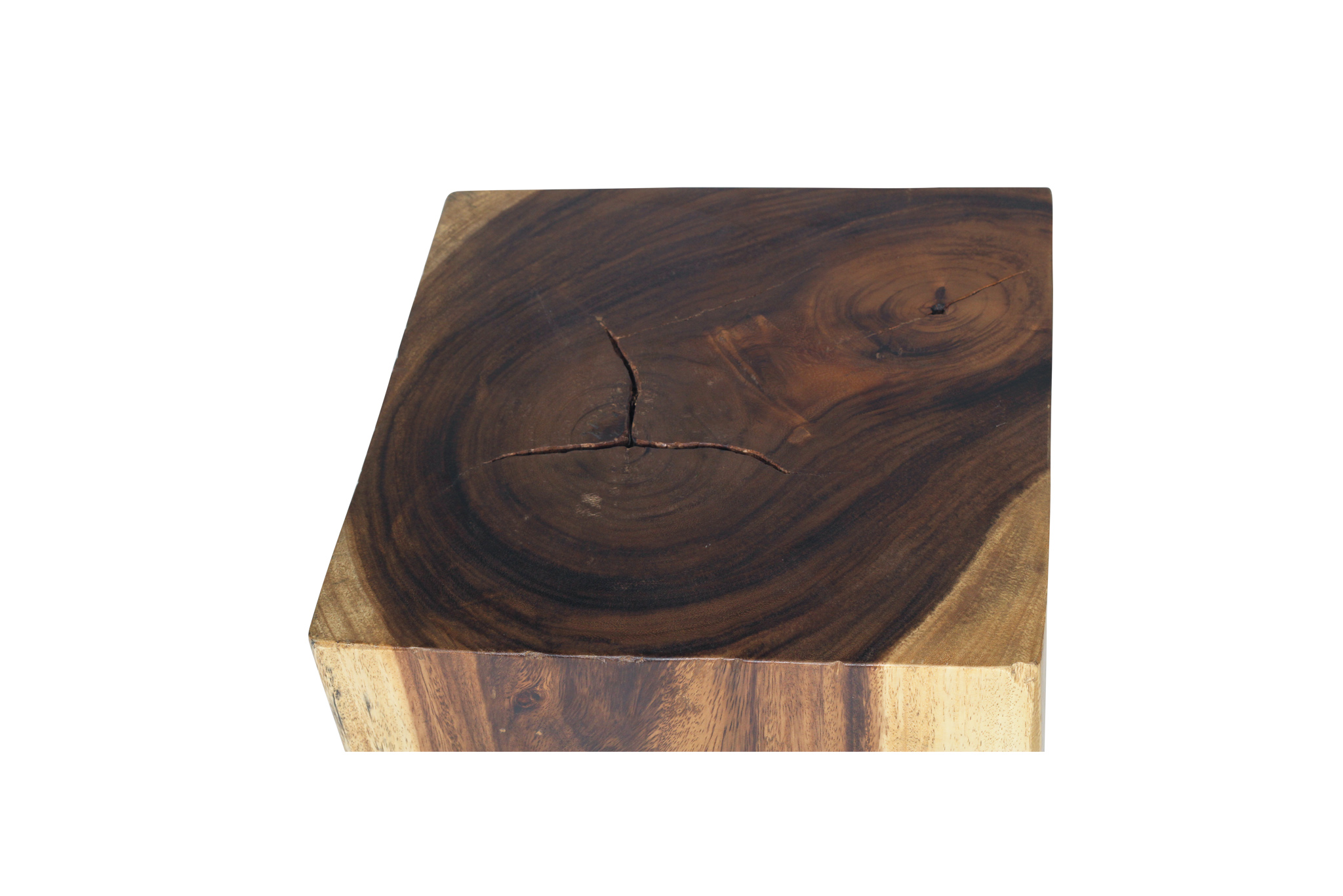 Lennox Cube Side Table - Image 7