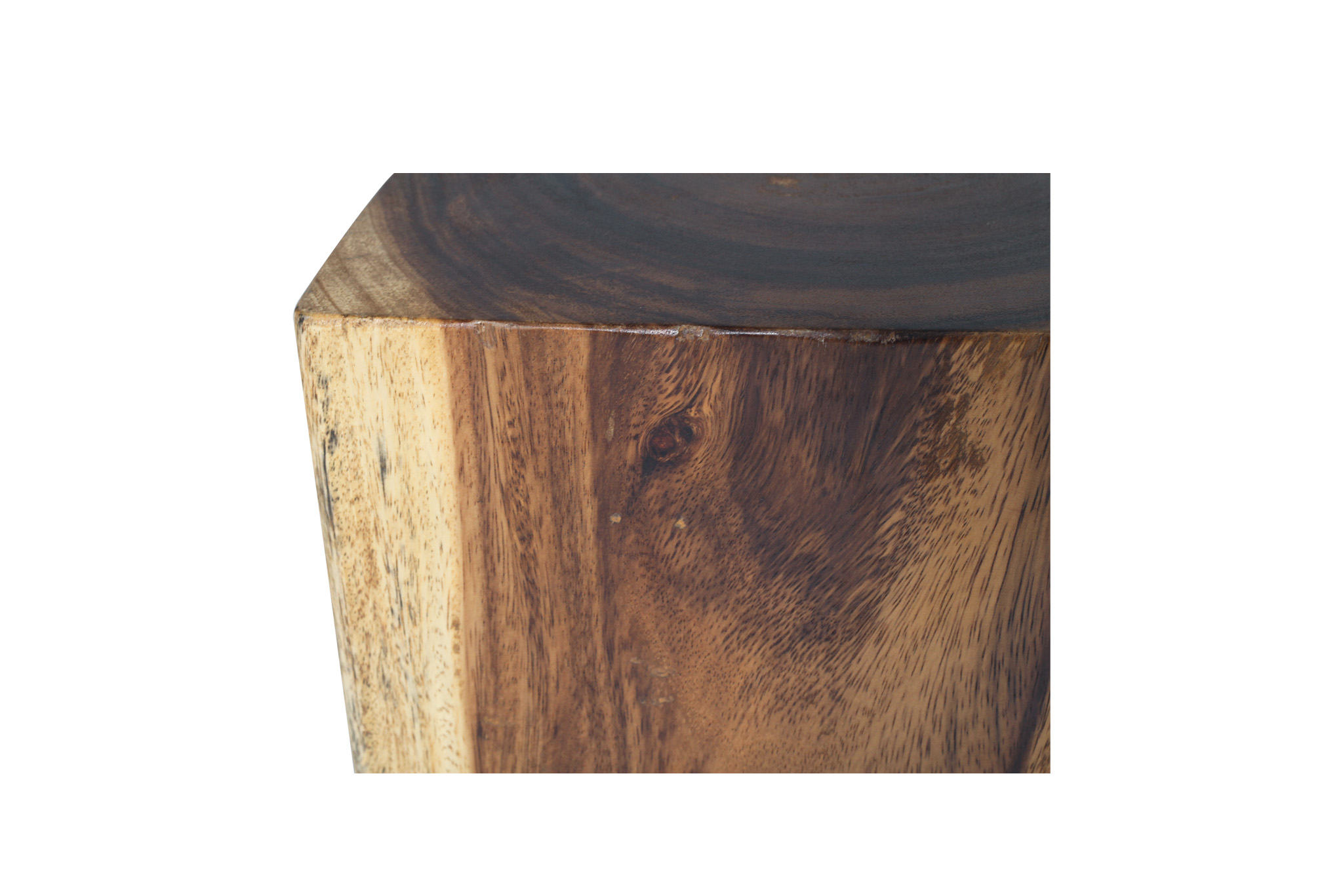 Lennox Cube Side Table - Image 8
