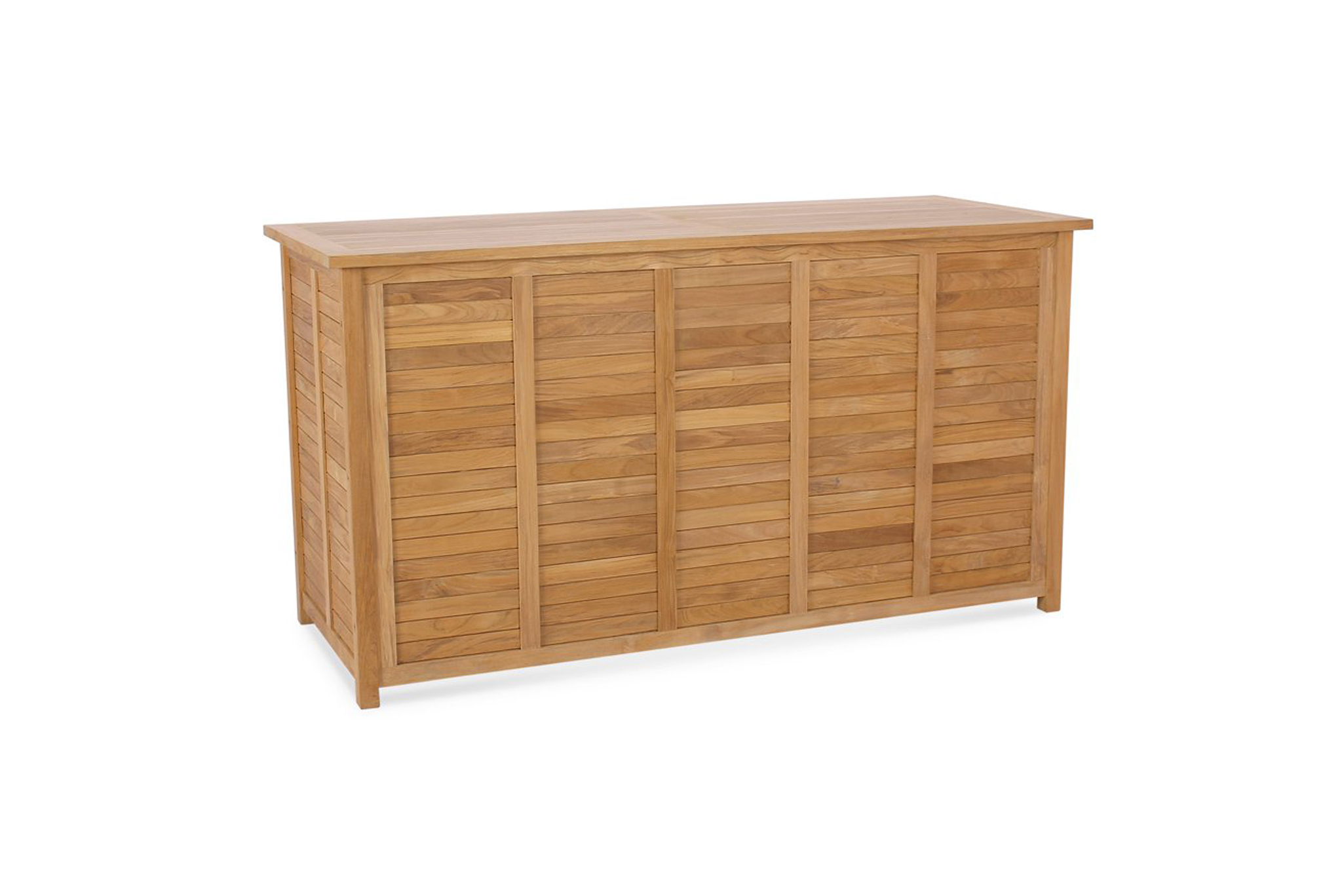 Pablo Outdoor Storage Chest - Image 3