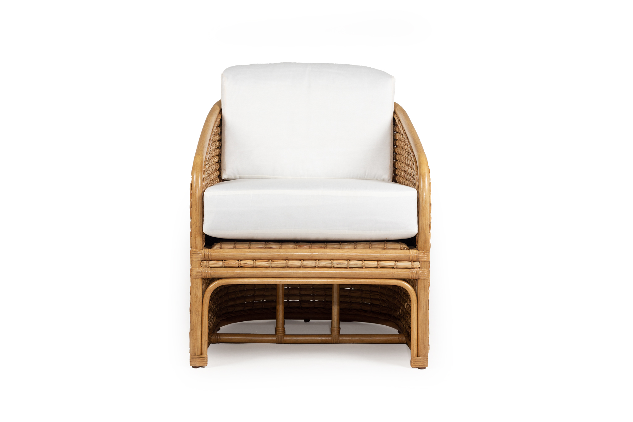 Castello Occasional Chair by Serrata Living - Image 2