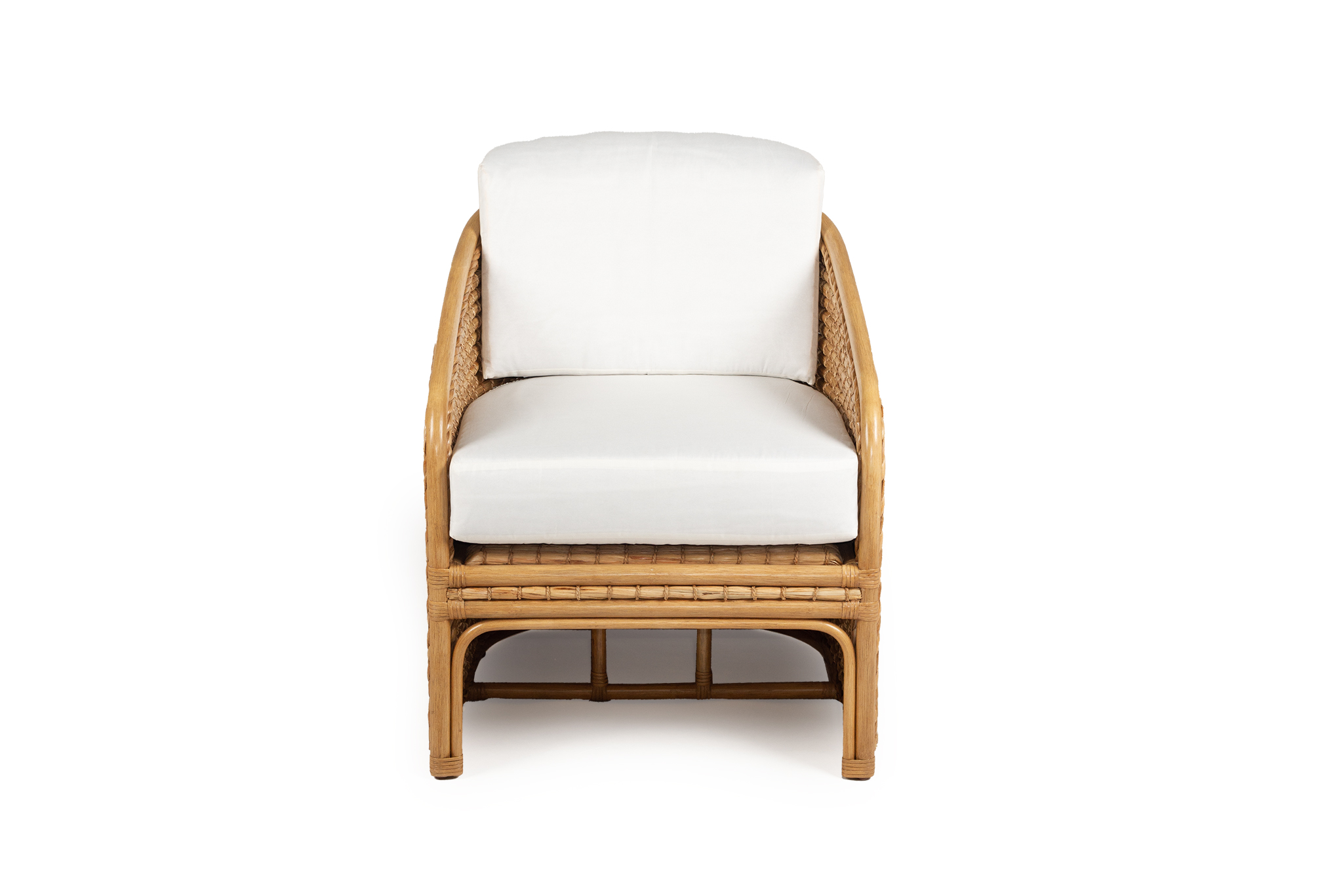 Castello Occasional Chair by Serrata Living - Image 3