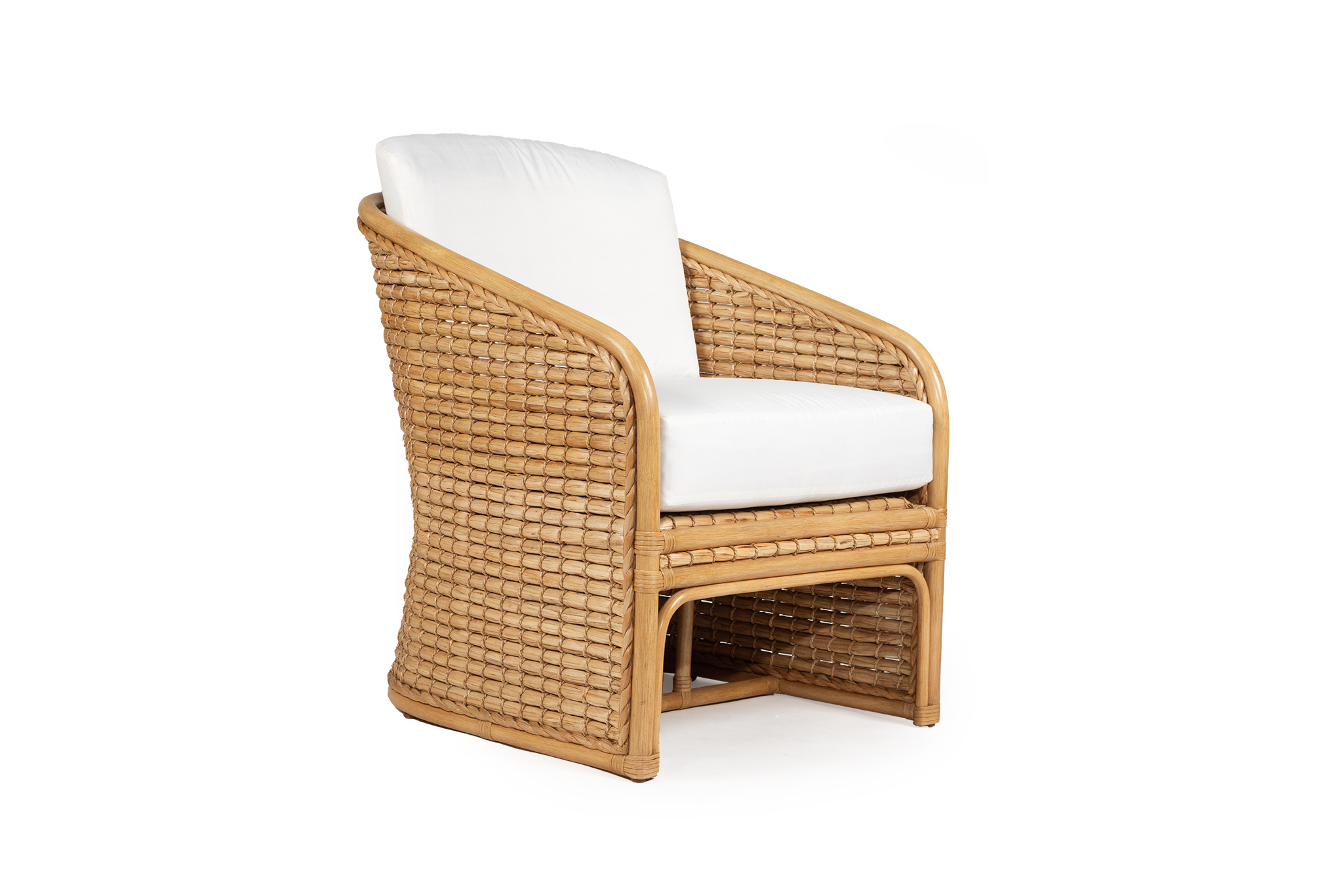 Castello Occasional Chair by Serrata Living