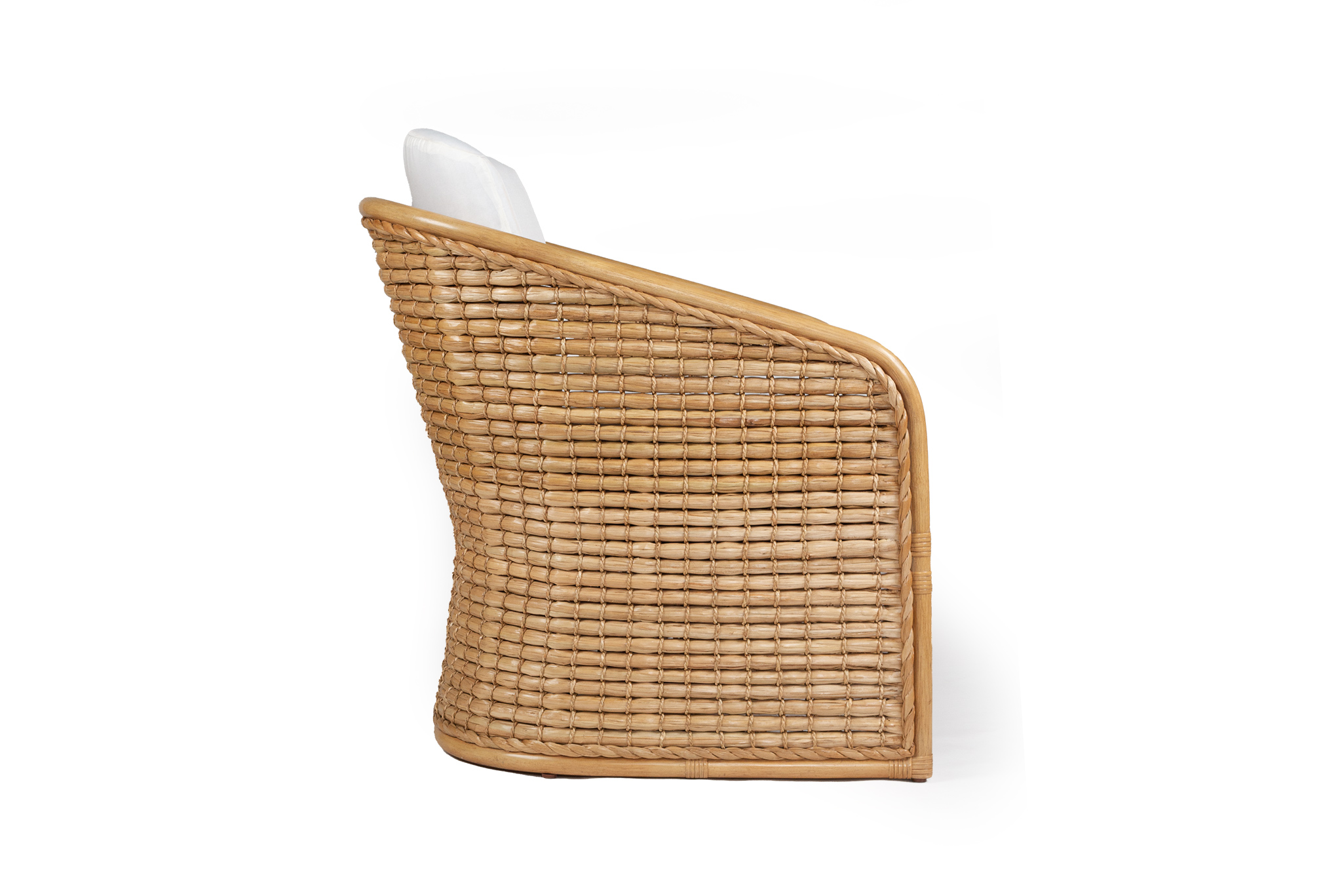 Castello Occasional Chair by Serrata Living - Image 4