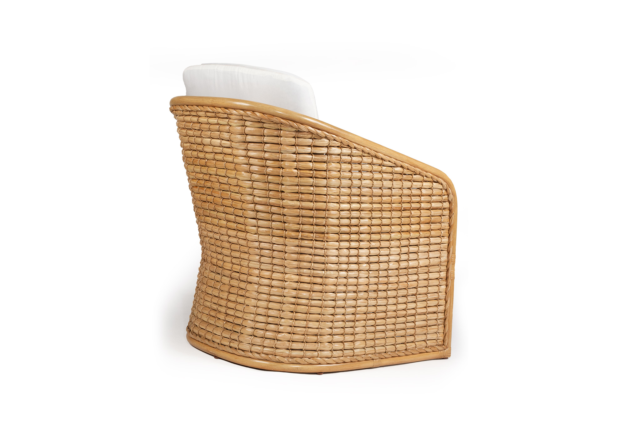 Castello Occasional Chair by Serrata Living - Image 5