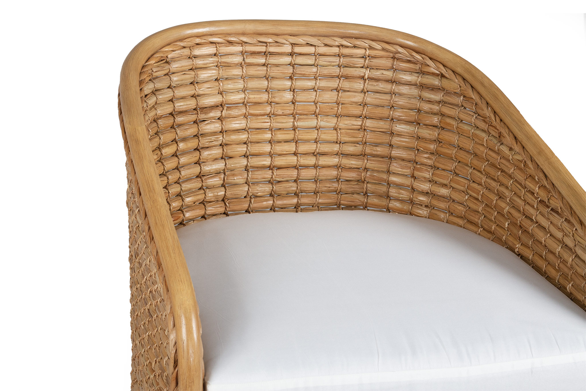 Castello Occasional Chair by Serrata Living - Image 7