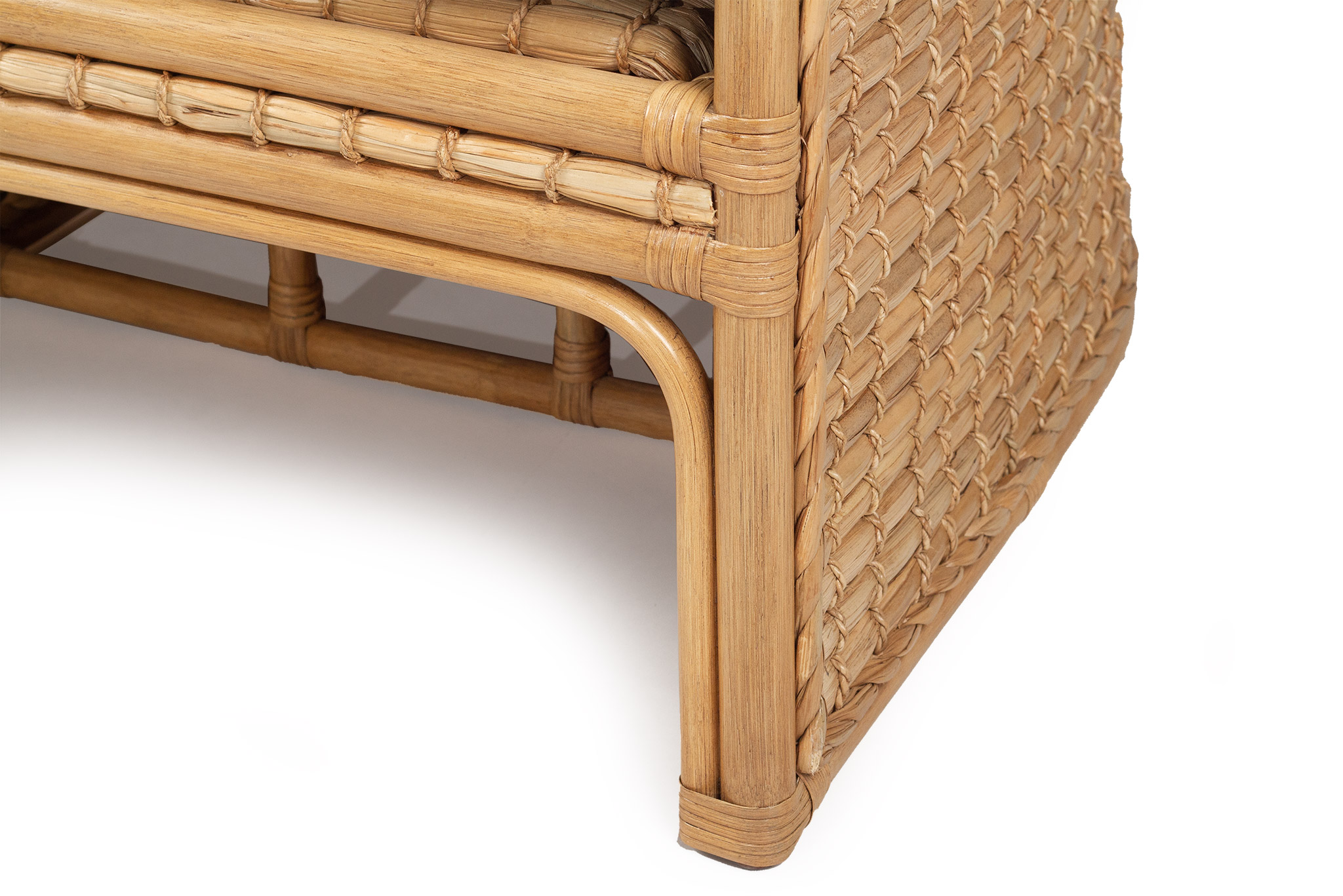 Castello Occasional Chair by Serrata Living - Image 8