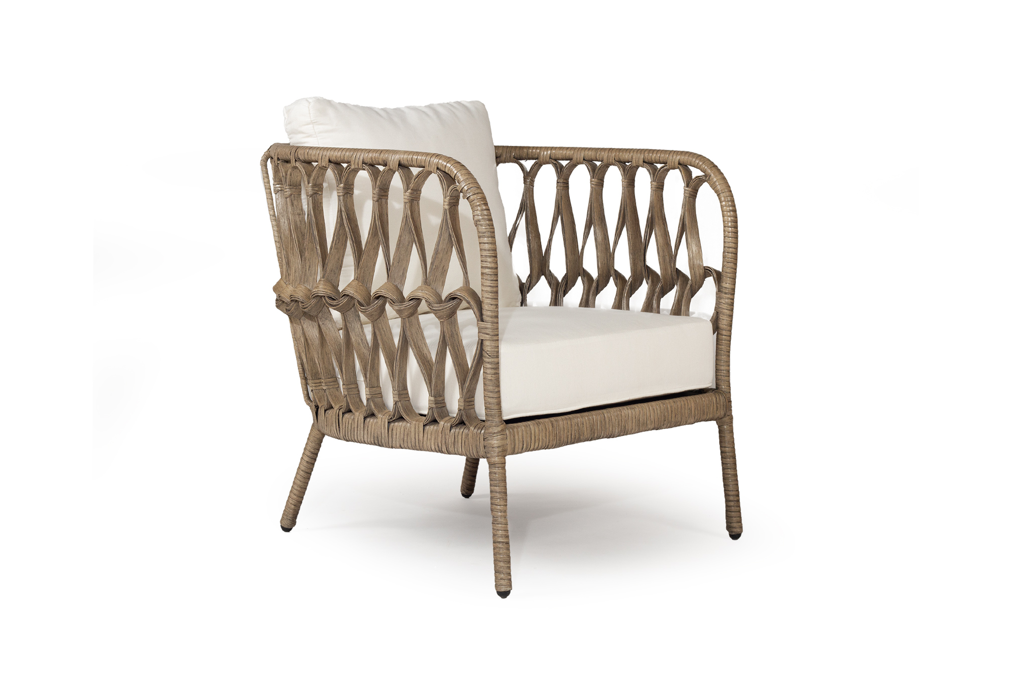 Cilla Armchair