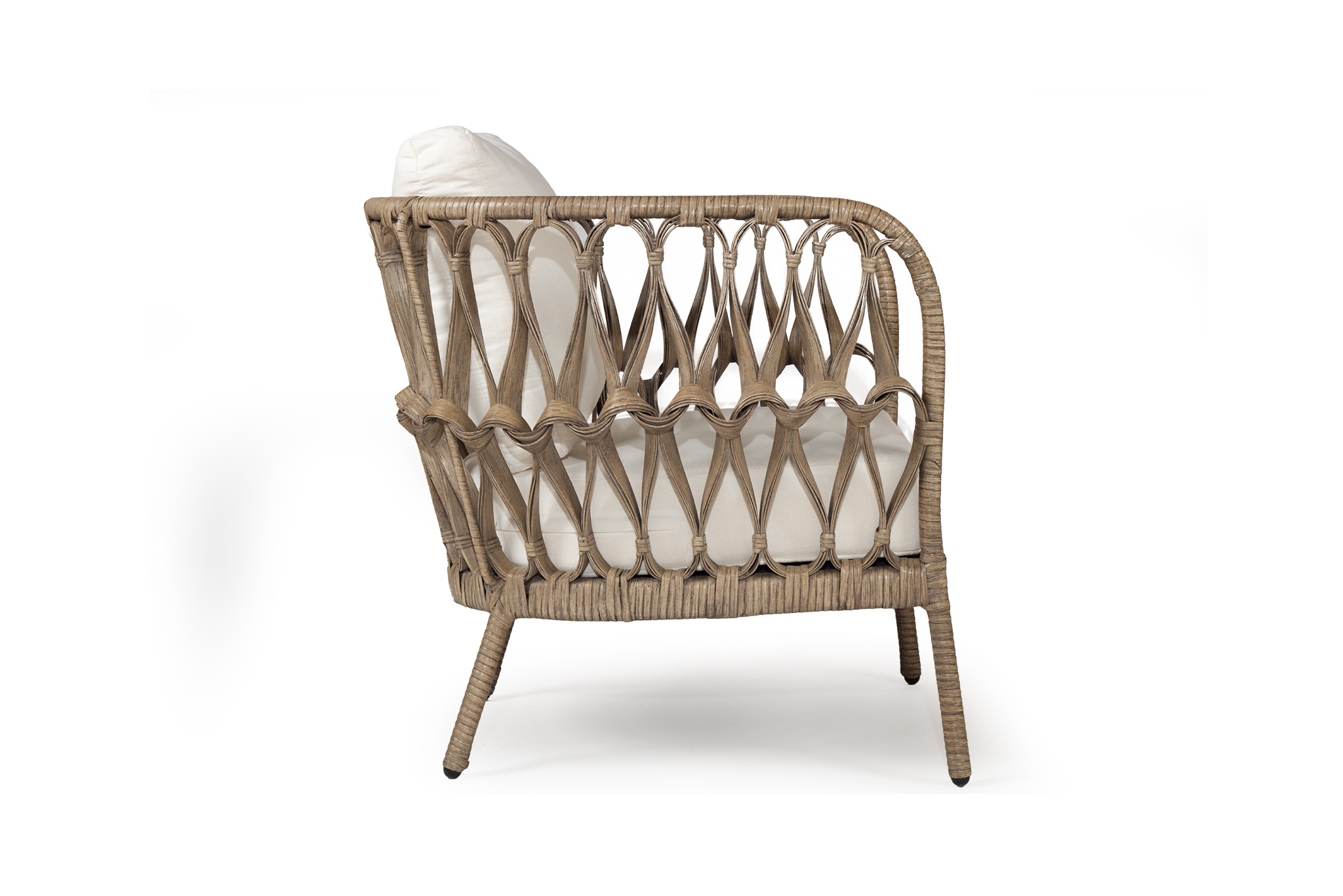 Cilla Armchair - Image 4
