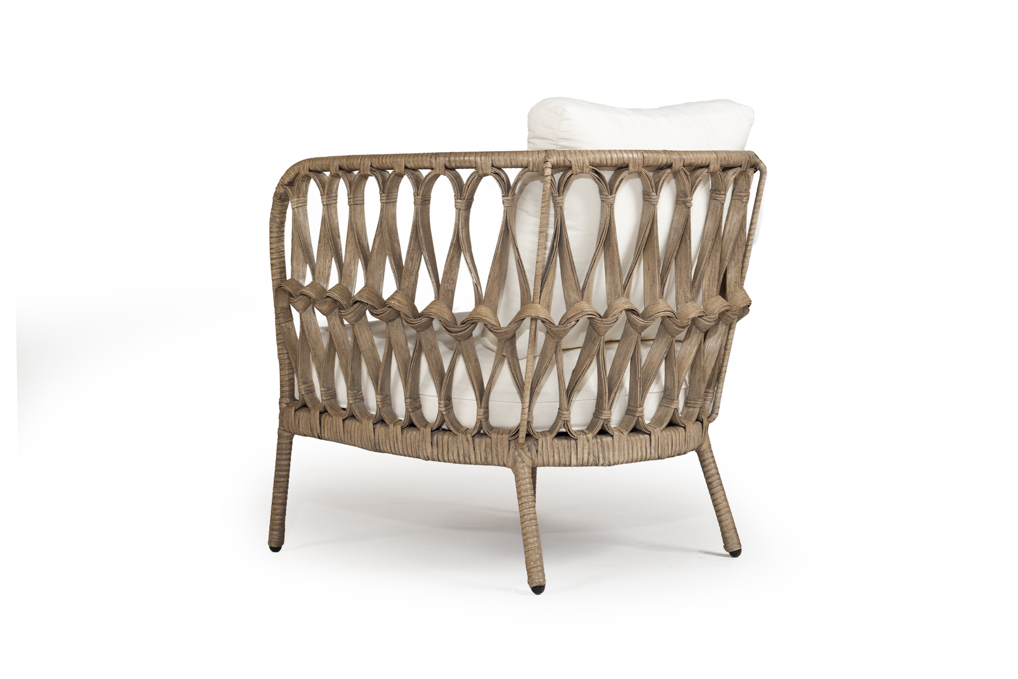 Cilla Armchair - Image 5