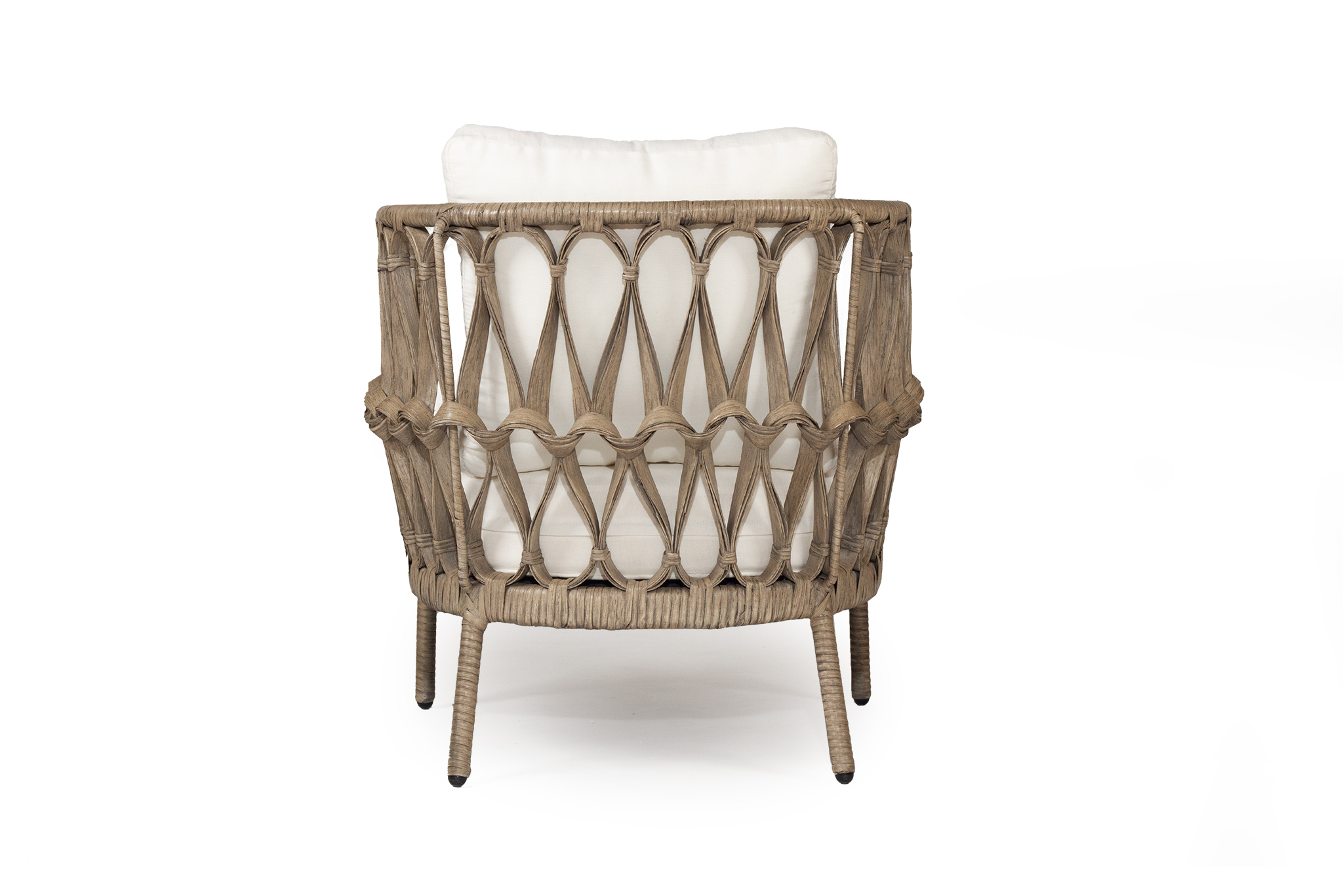 Cilla Armchair - Image 6