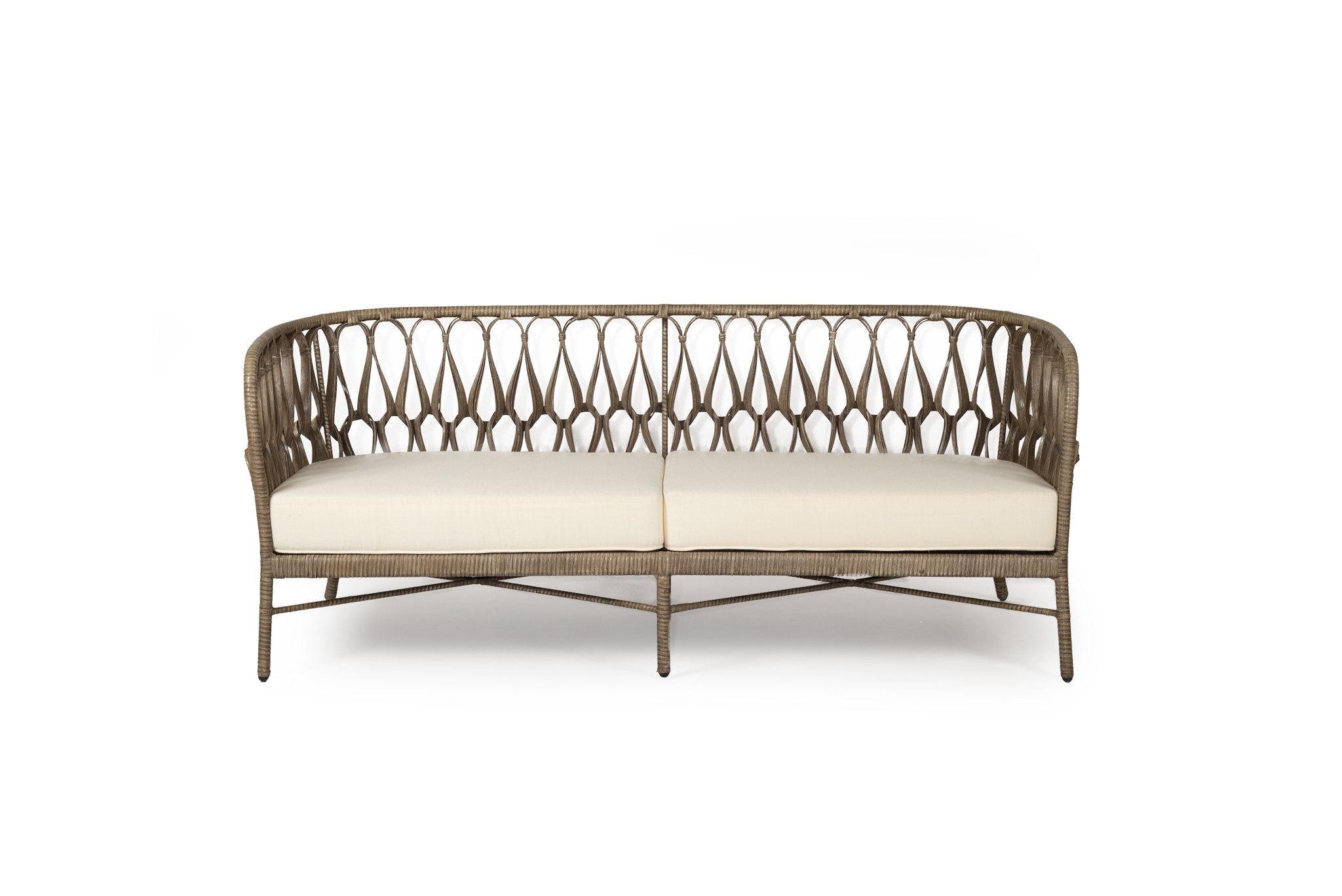 Cilla 3 Seater Sofa by Serrata Living - Image 3