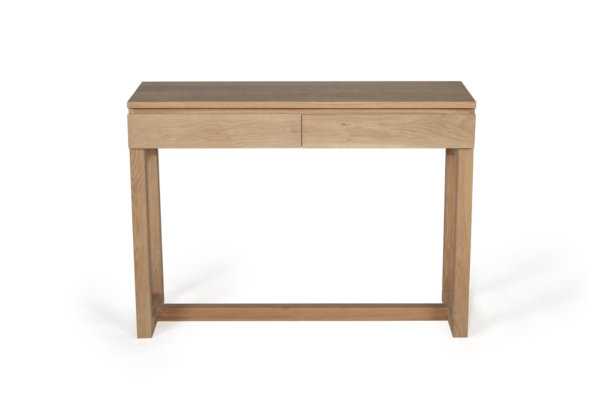 Clovelly Console Table - 110cm - Image 4