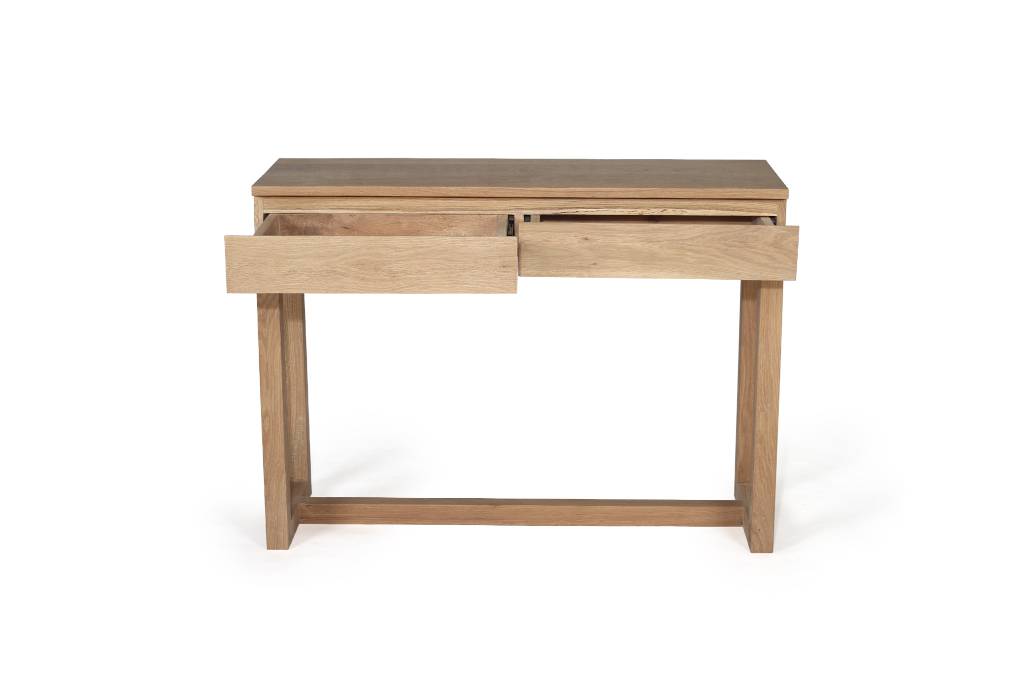 Clovelly Console Table - 110cm - Image 5