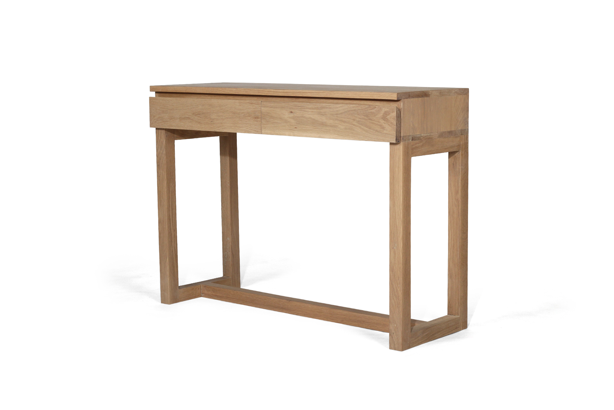 Clovelly Console Table - 110cm - Image 3