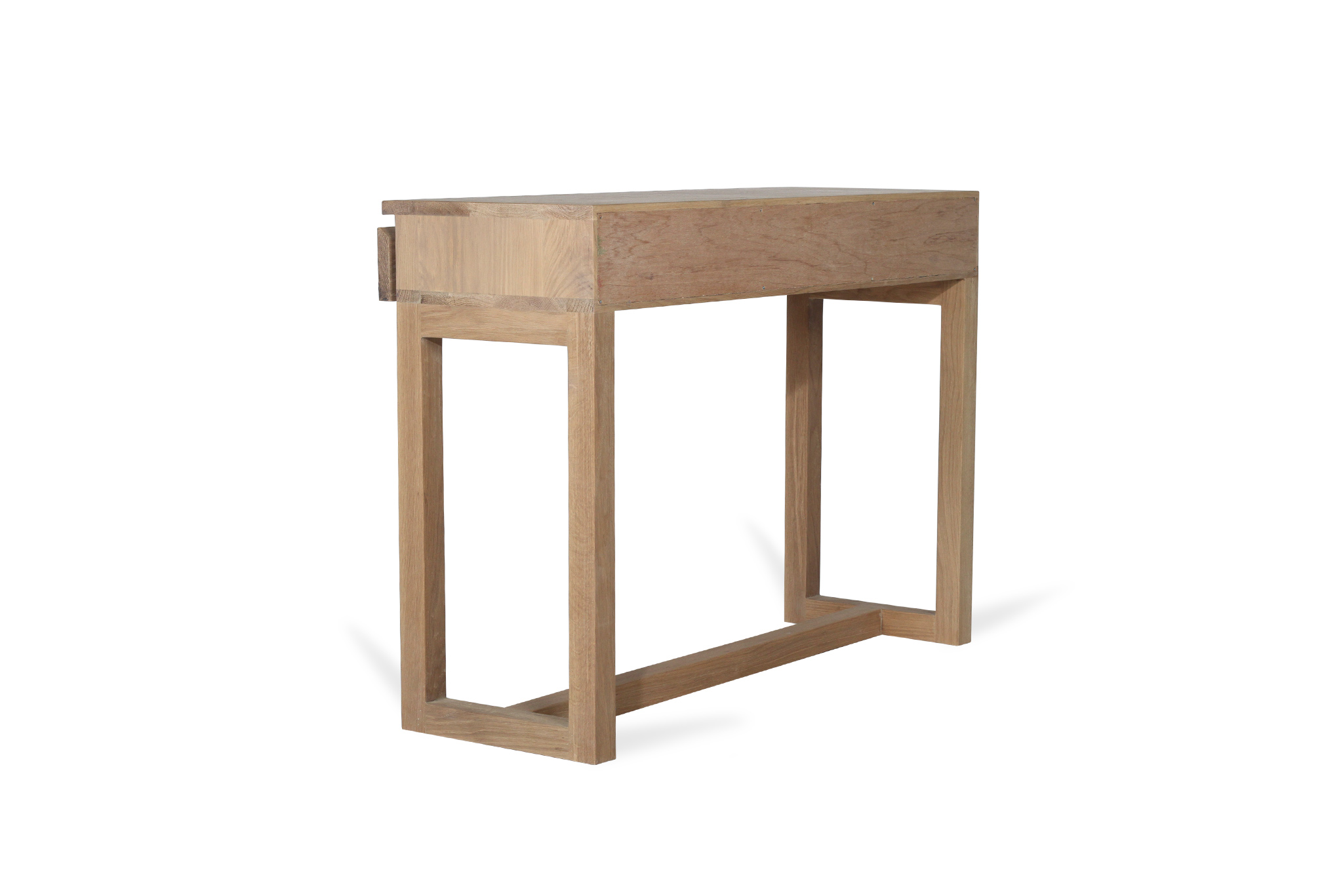 Clovelly Console Table - 110cm - Image 7