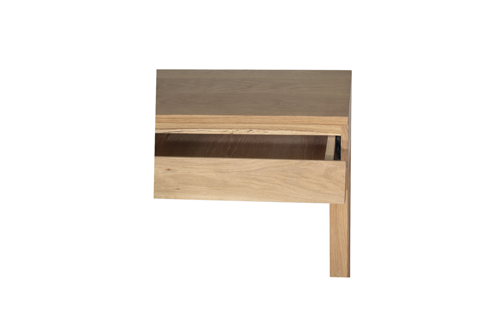 Clovelly Console Table - 110cm - Image 8