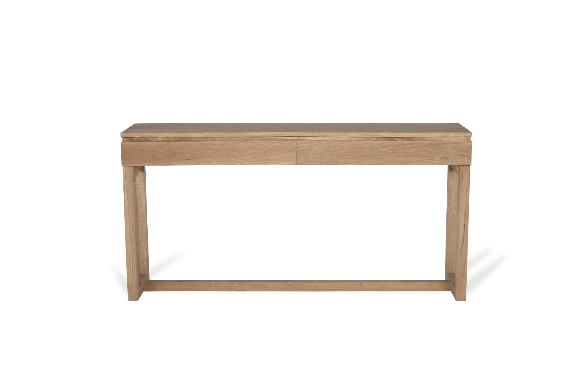 Clovelly Console Table - 160cm - Image 4