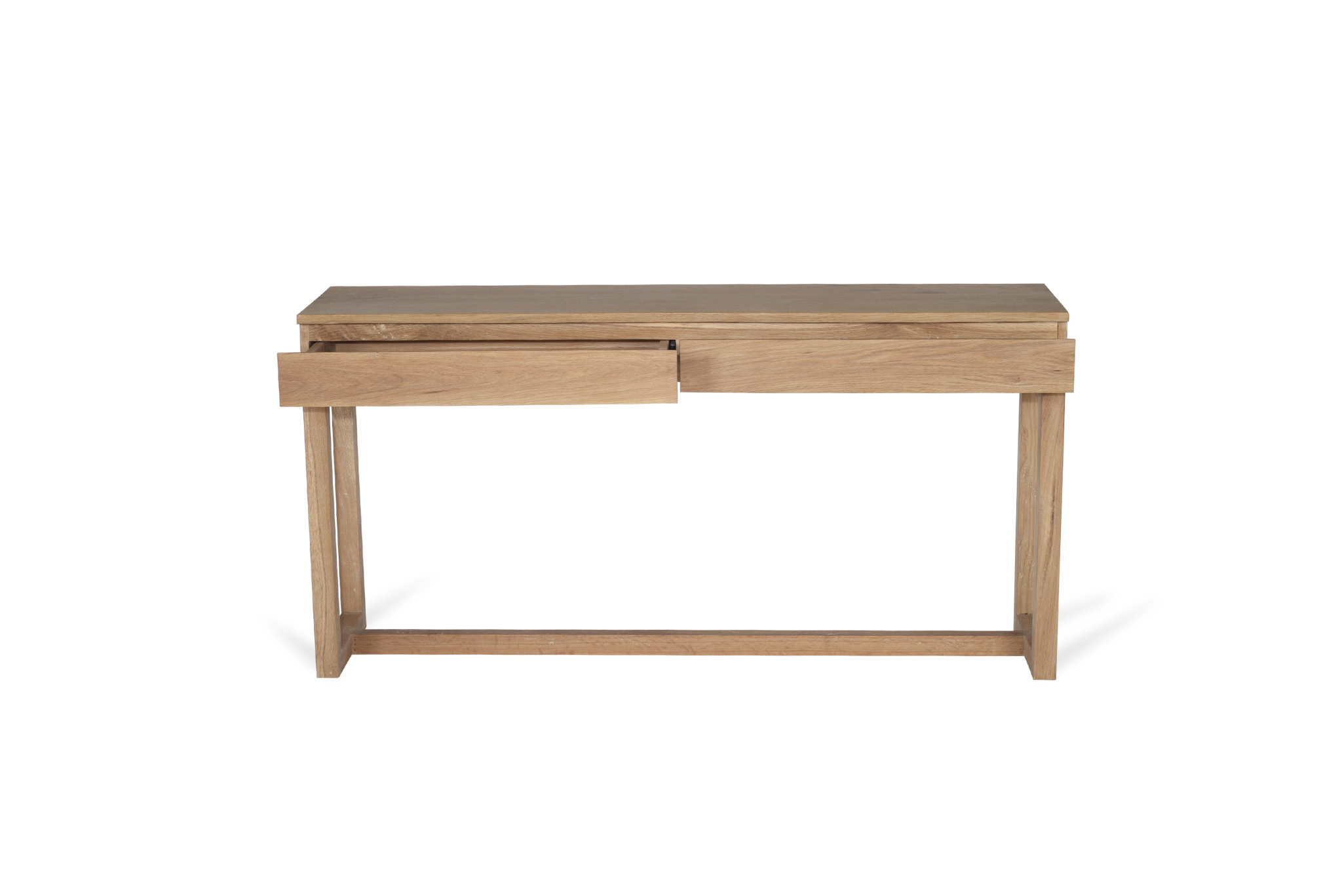Clovelly Console Table - 160cm - Image 5