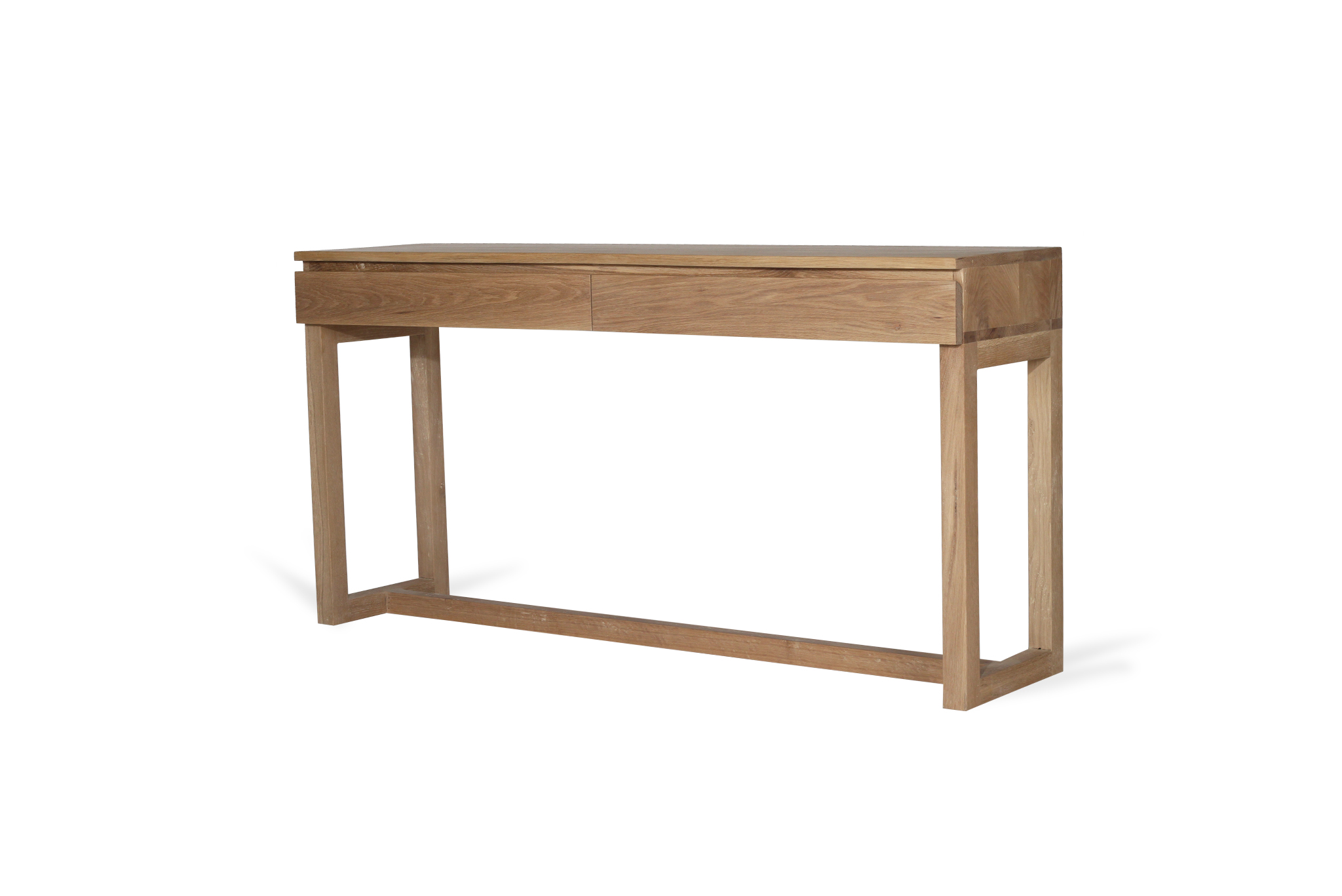 Clovelly Console Table - 160cm - Image 3
