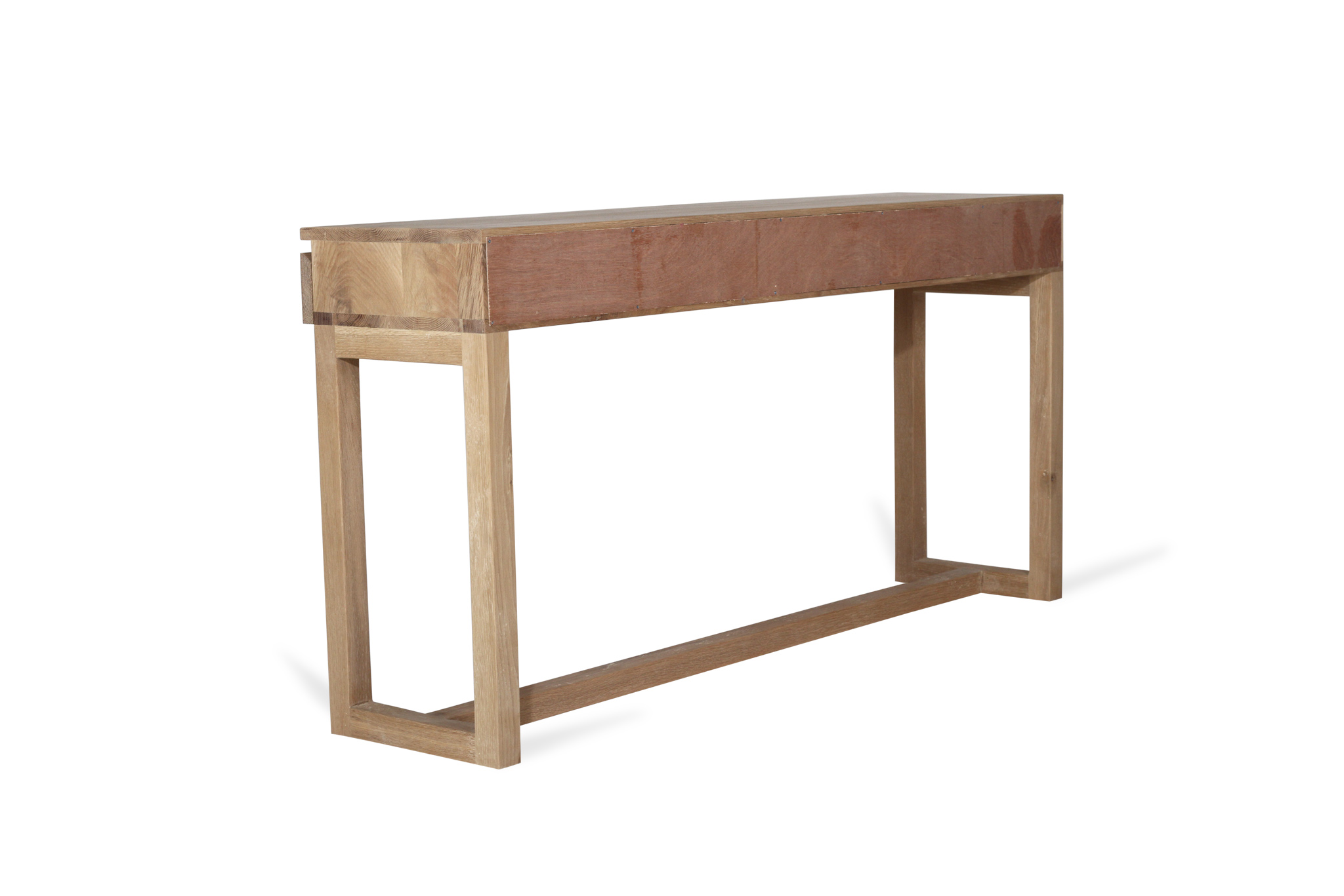 Clovelly Console Table - 160cm - Image 7