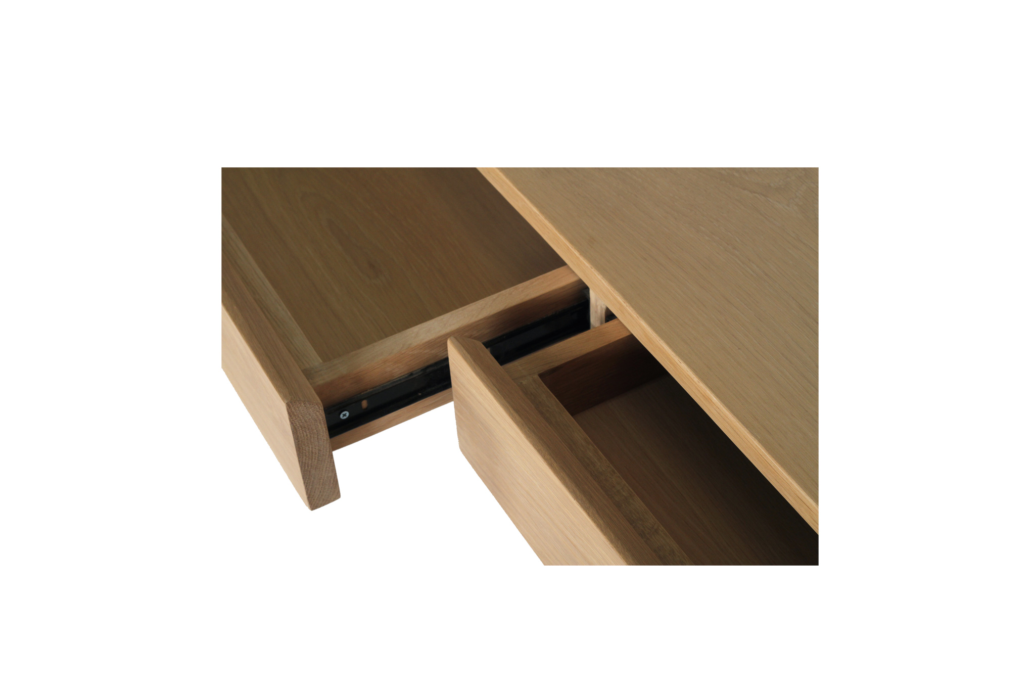 Clovelly Console Table - 160cm - Image 8