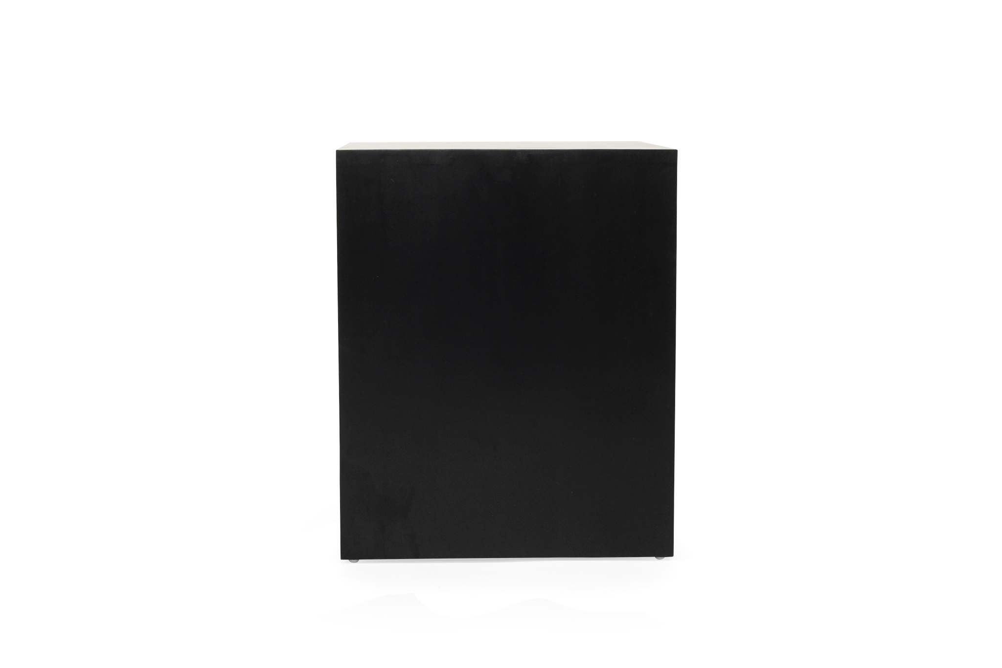 Hunter Bedside Table - Black - Image 6