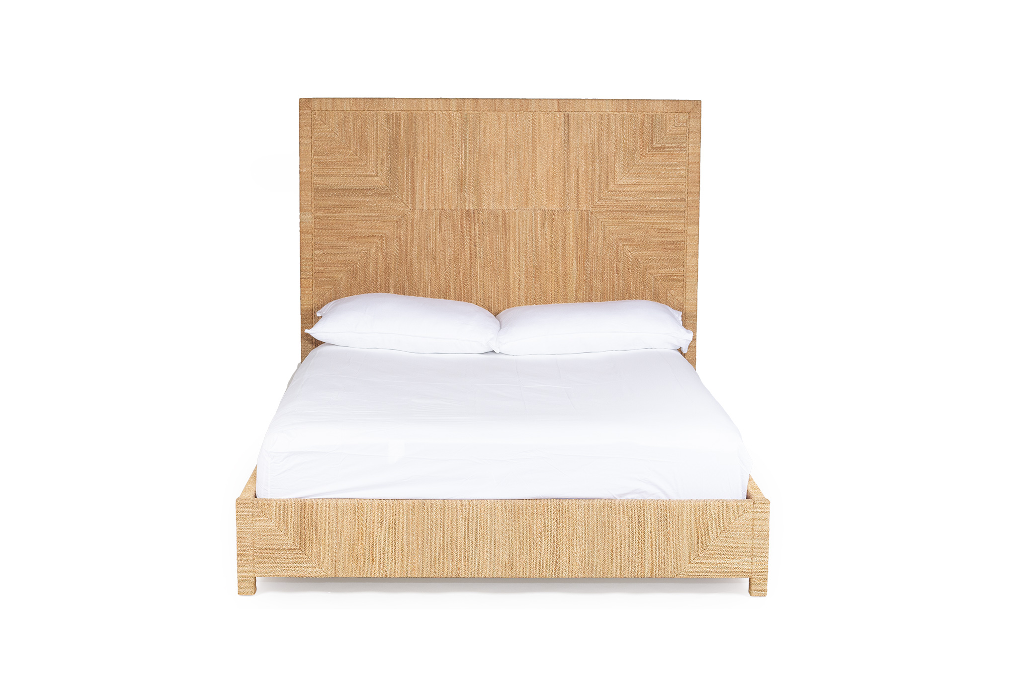 Monaco Queen Bed - Image 3