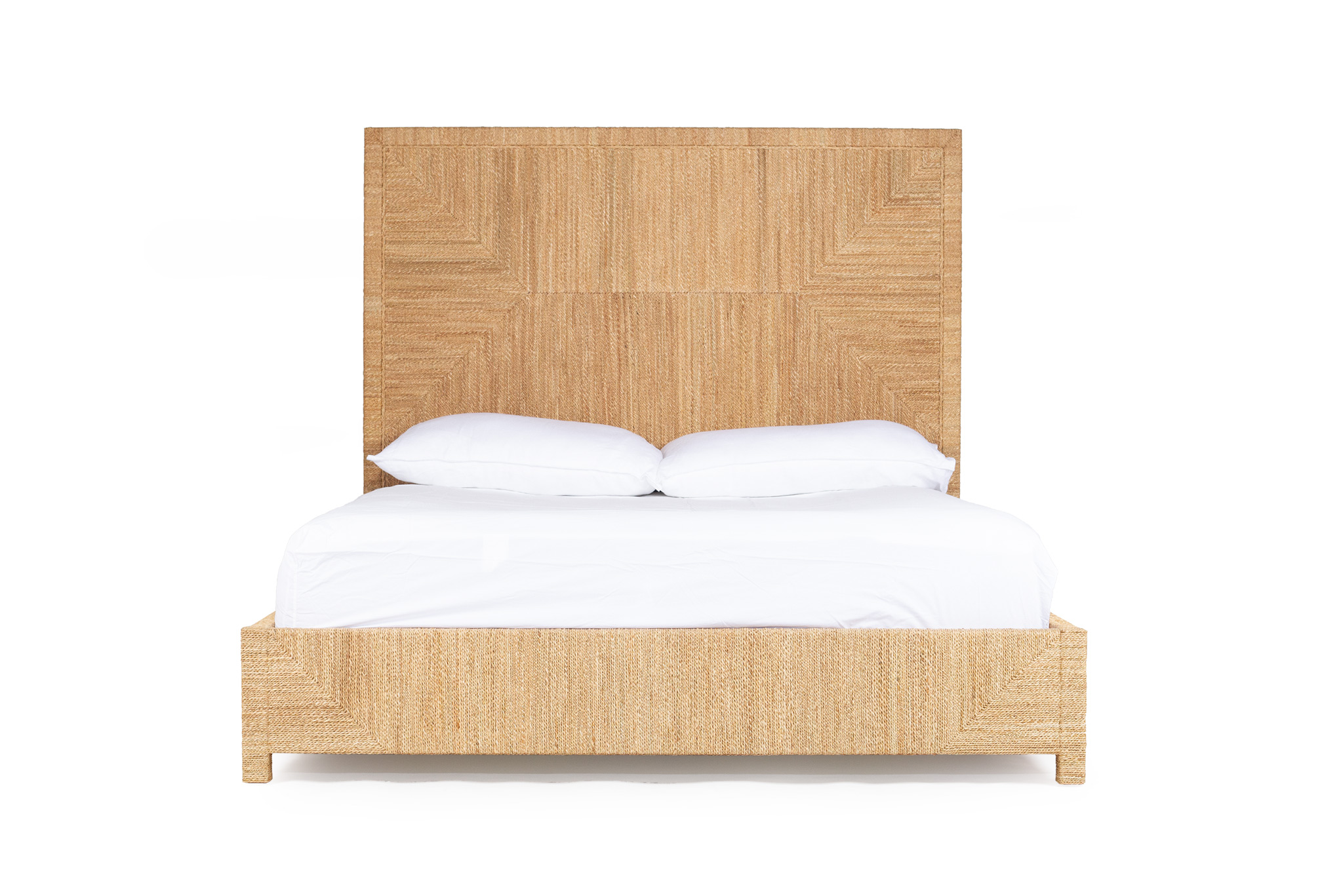 Monaco Queen Bed