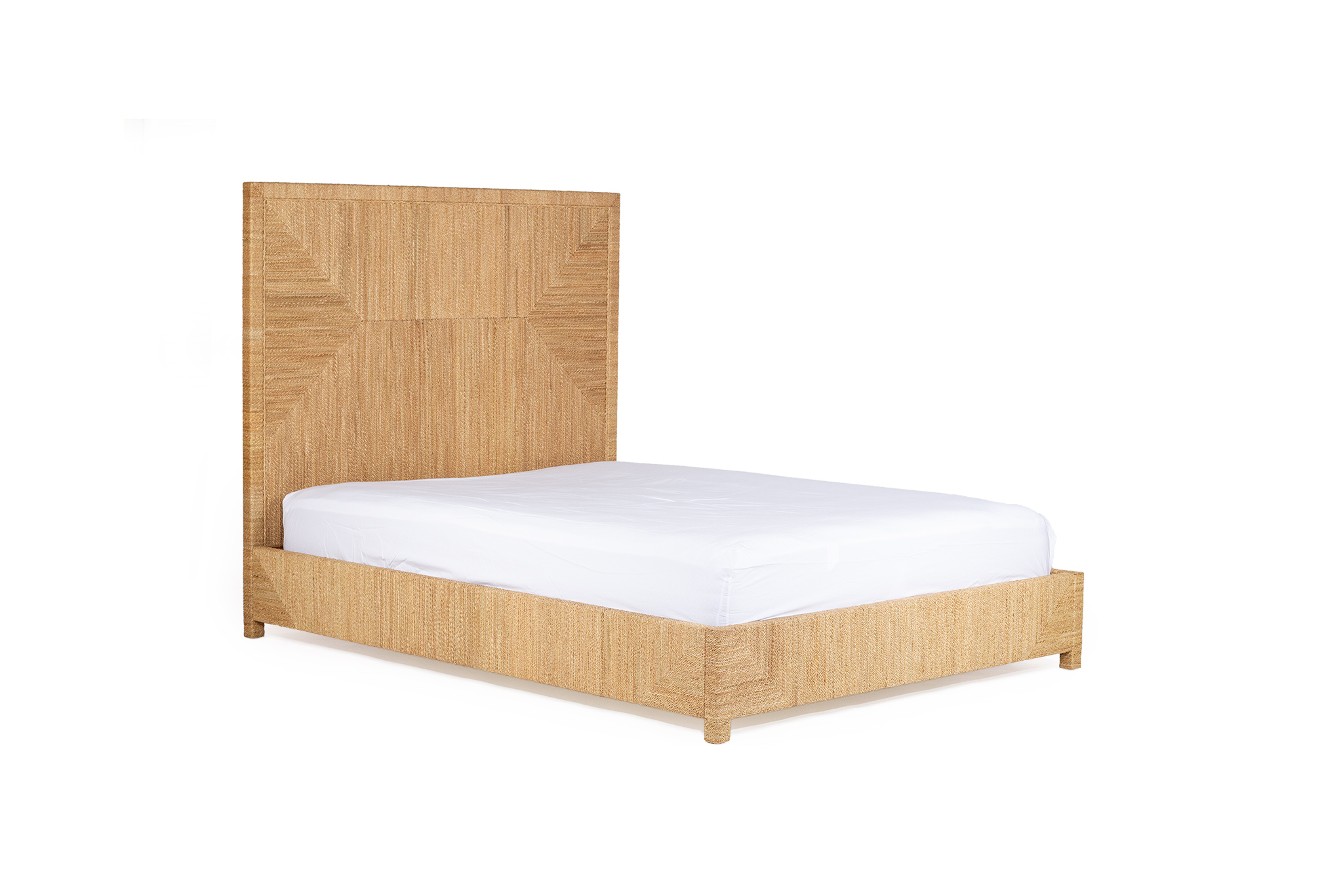 Monaco Queen Bed - Image 2