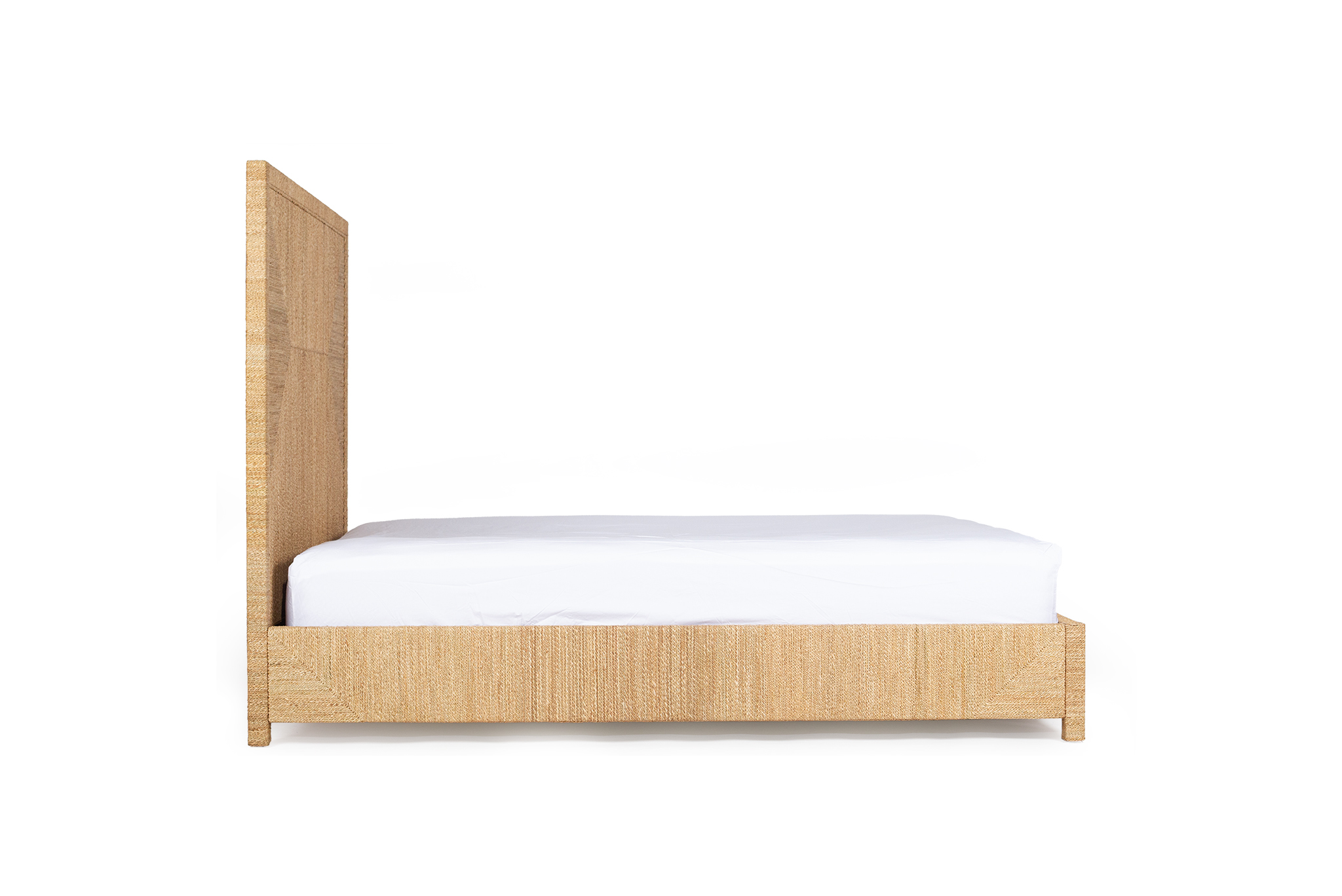 Monaco Queen Bed - Image 4