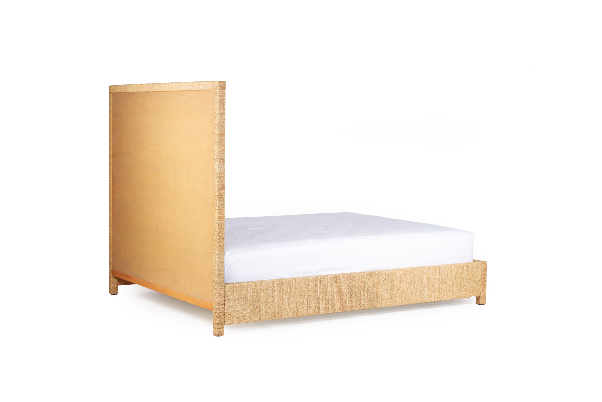 Monaco Queen Bed - Image 5