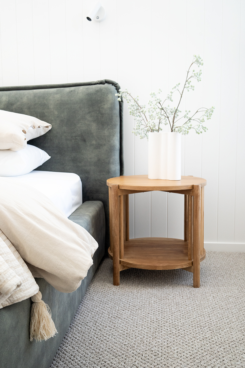 Sadie Side Table - Natural - Image 15