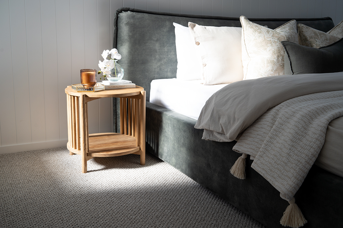Sadie Side Table - Natural - Image 18
