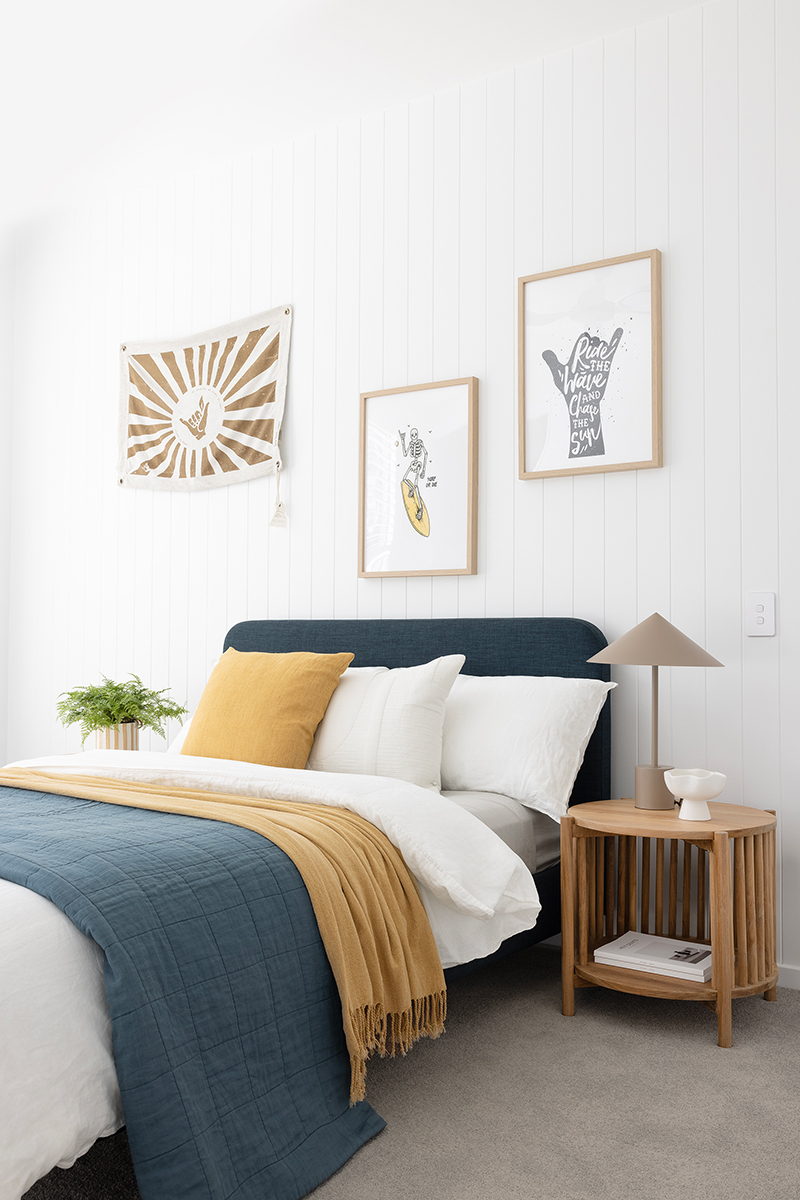 Sadie Side Table - Natural - Image 14