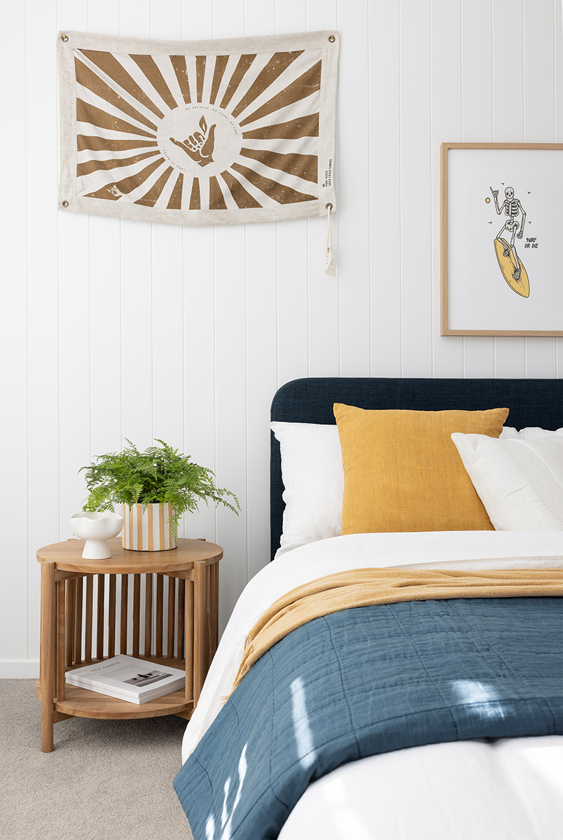Sadie Side Table - Natural - Image 13