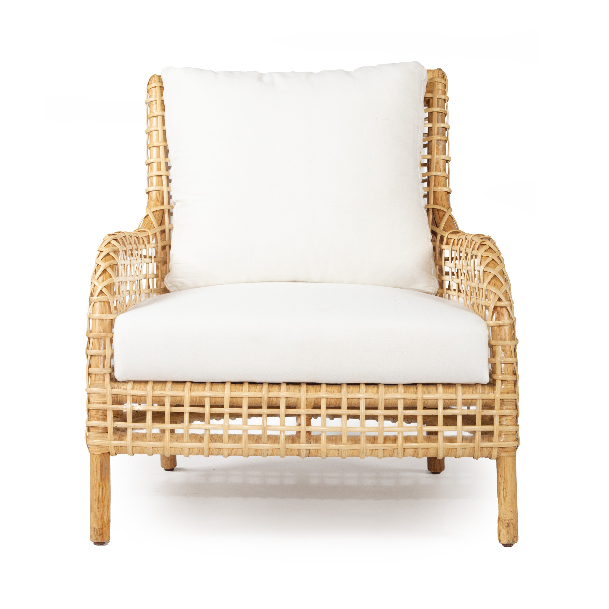 Carter Armchair by Serrata Living - Image 3