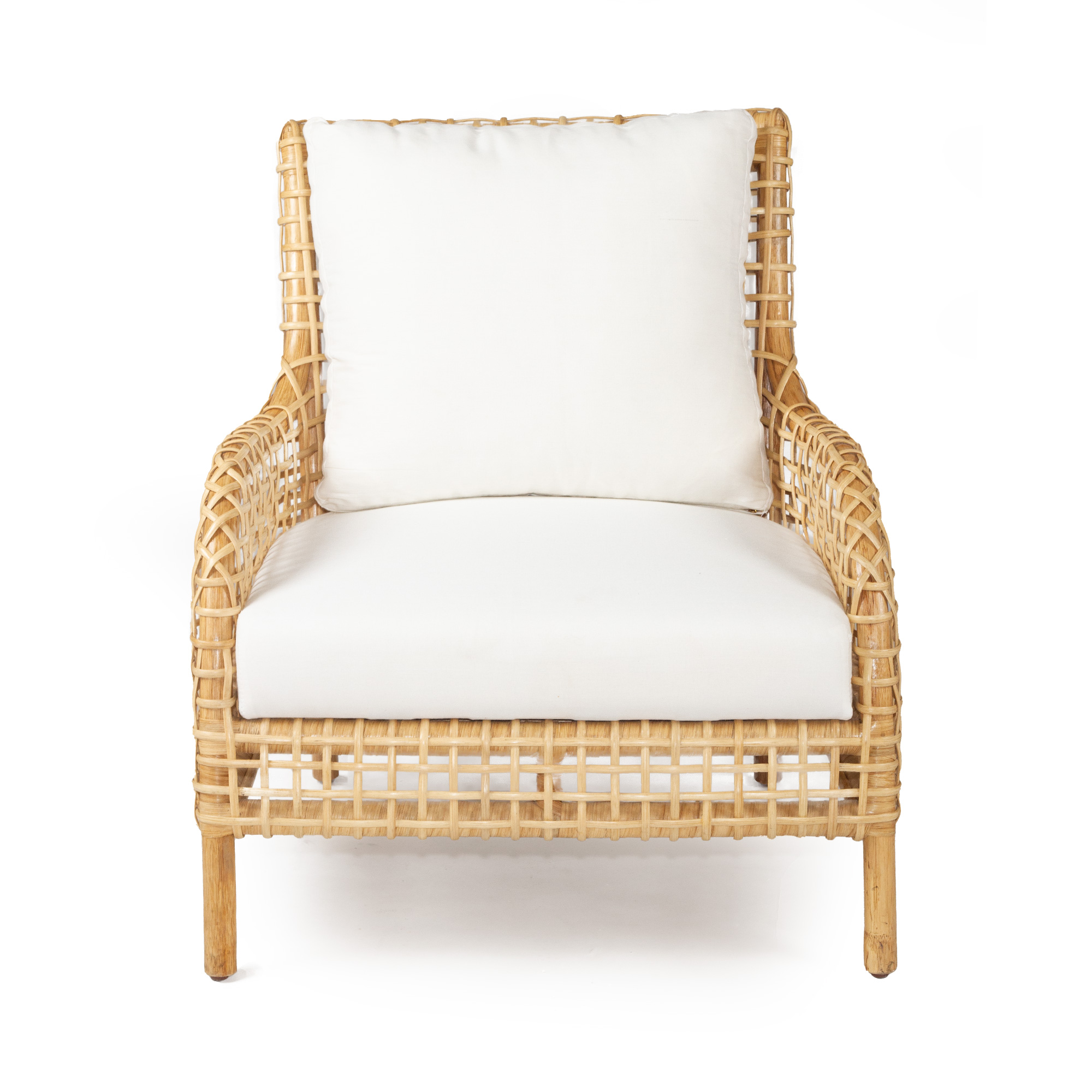 Carter Armchair by Serrata Living - Image 4