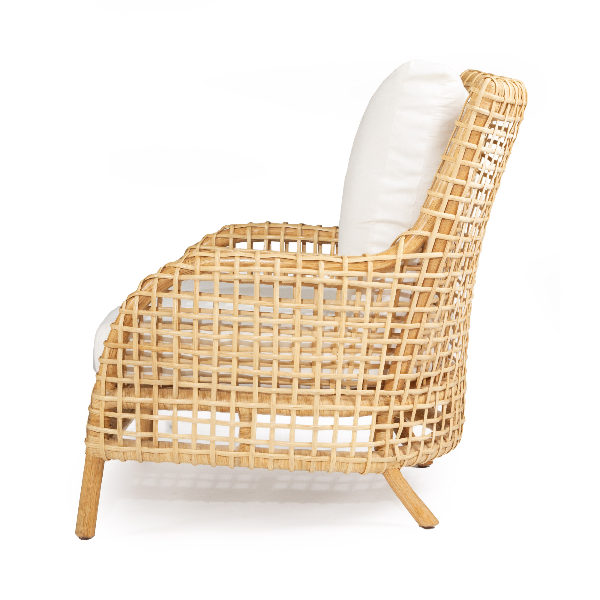 Carter Armchair by Serrata Living - Image 5