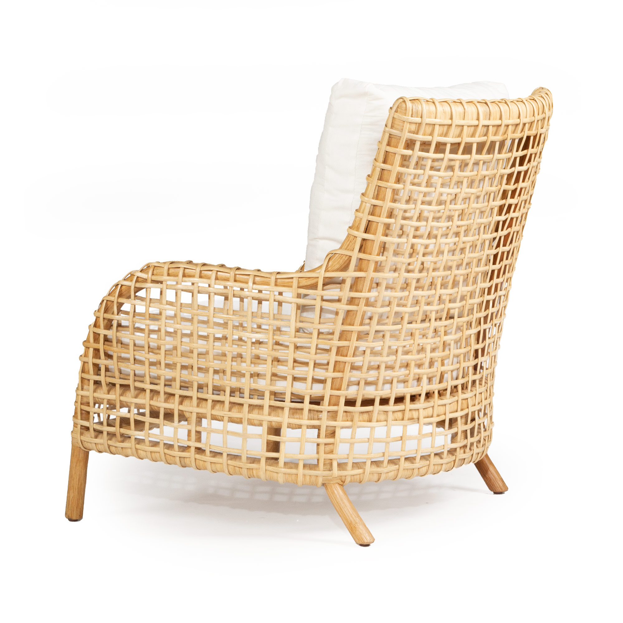 Carter Armchair by Serrata Living - Image 6