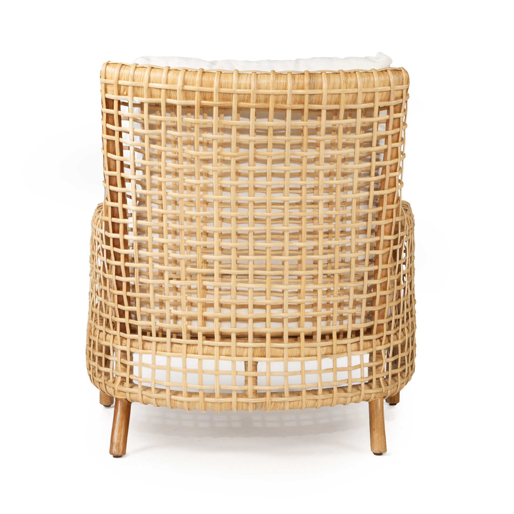Carter Armchair by Serrata Living - Image 7