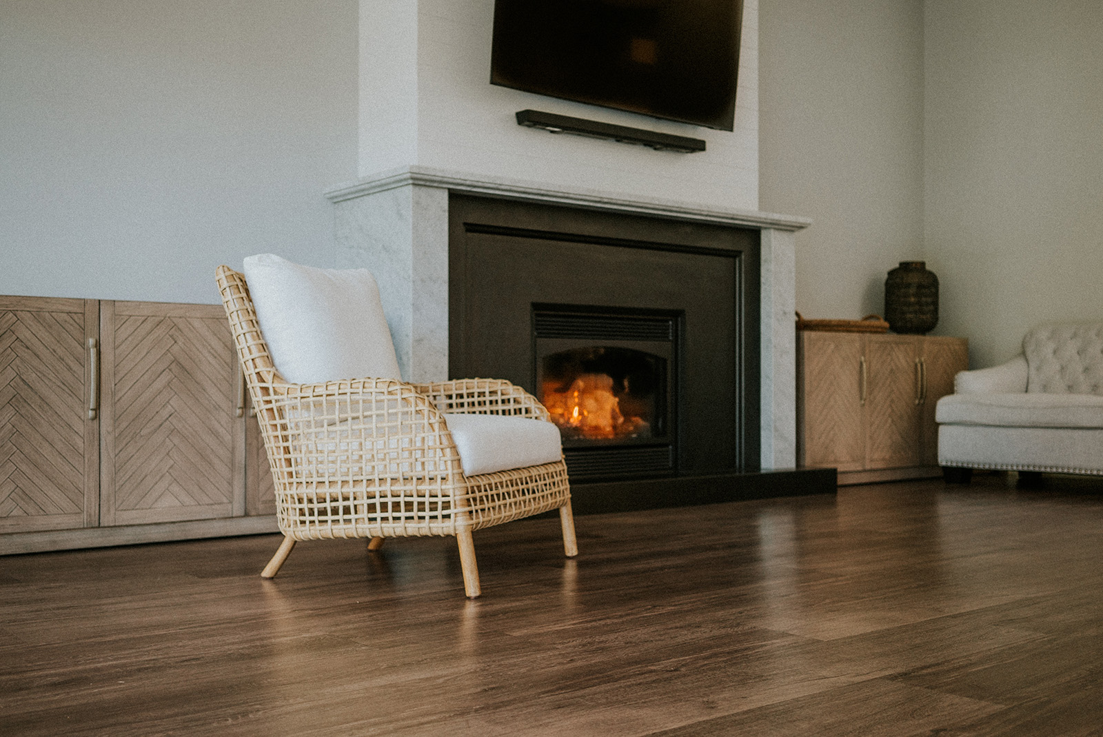 Carter Armchair by Serrata Living - Image 10