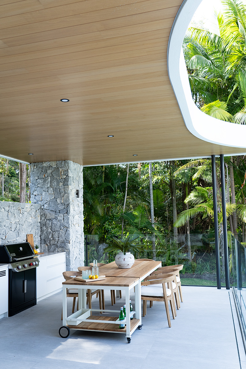 Kingscliff Outdoor Dining Chair - Image 22