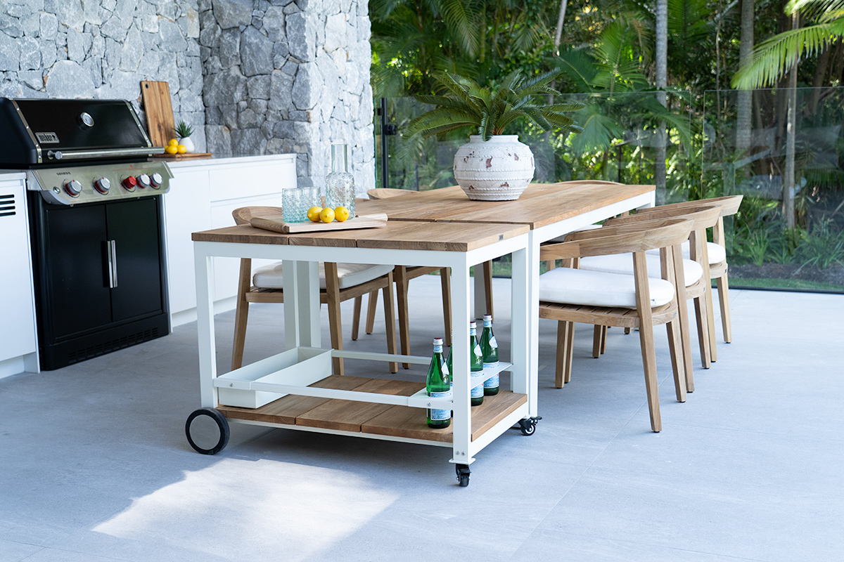 Kingscliff Outdoor Dining Chair - Image 23