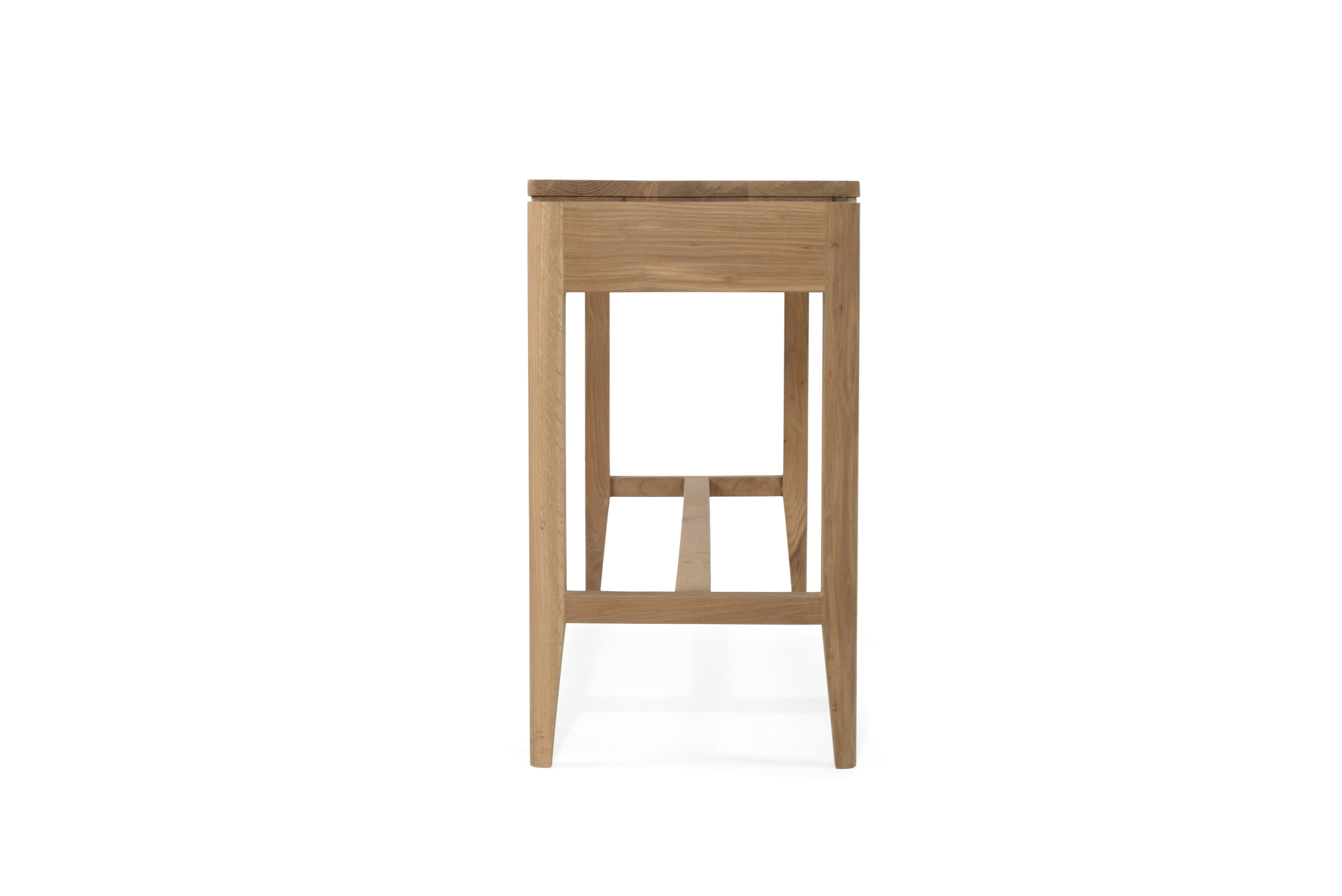 Cora Console Table - 160cm - Image 5