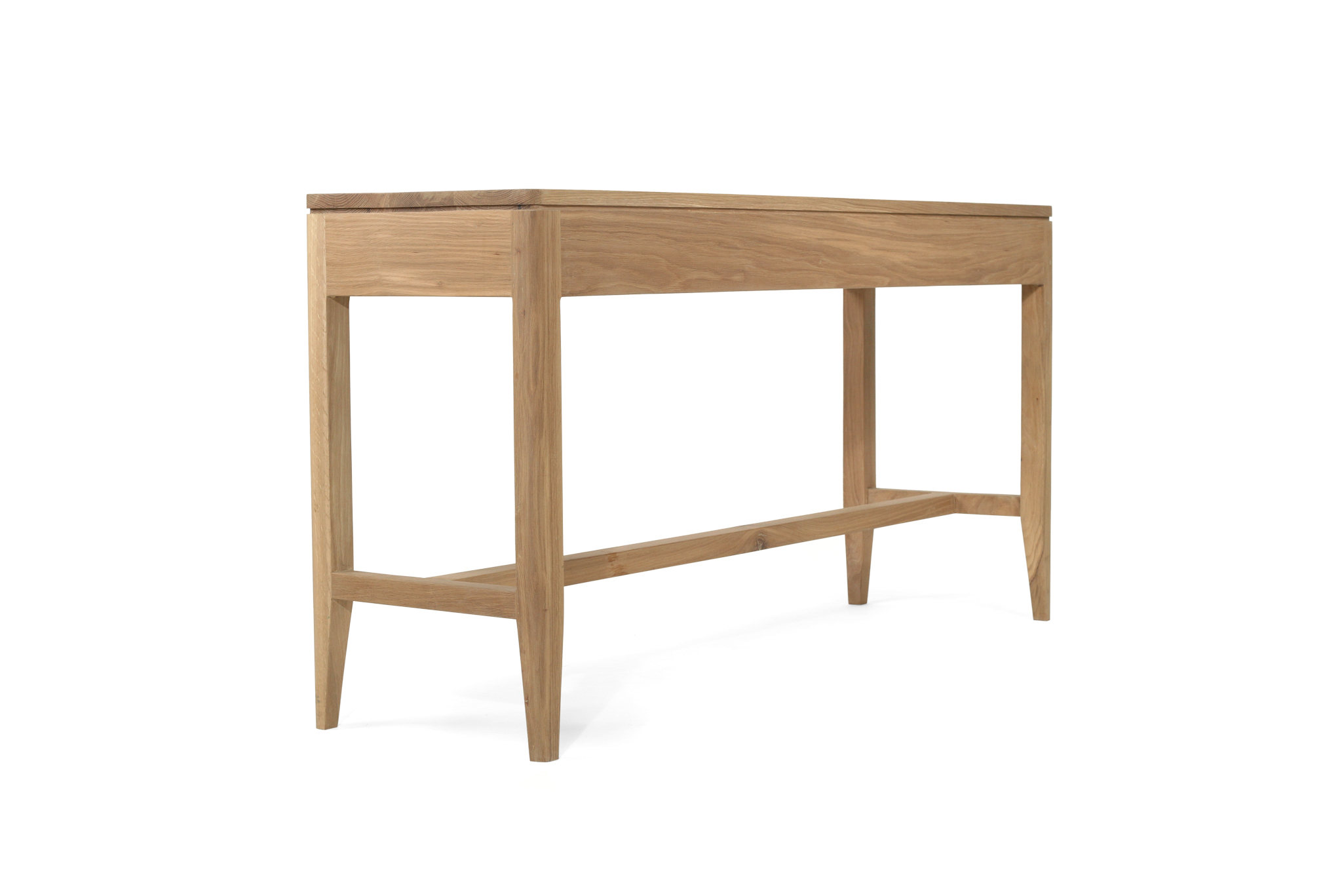 Cora Console Table - 160cm - Image 6