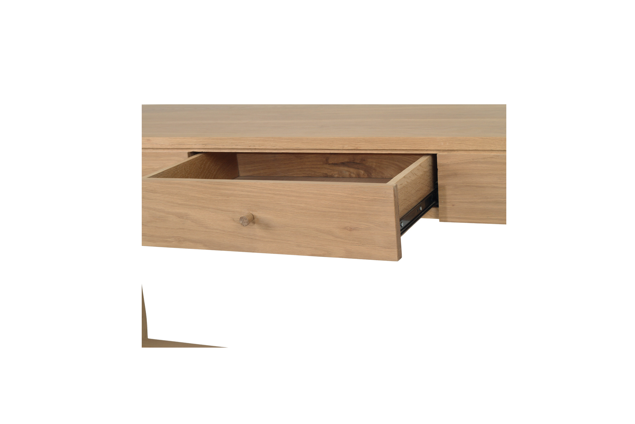 Cora Console Table - 160cm - Image 8